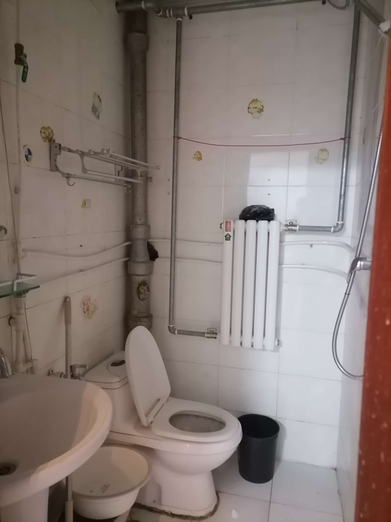 舜玉小区北区