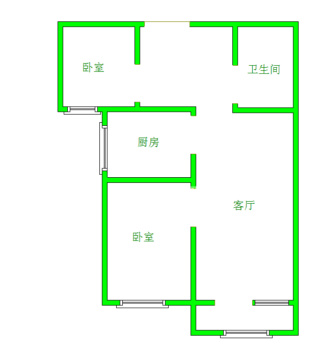 龙腾国际花园