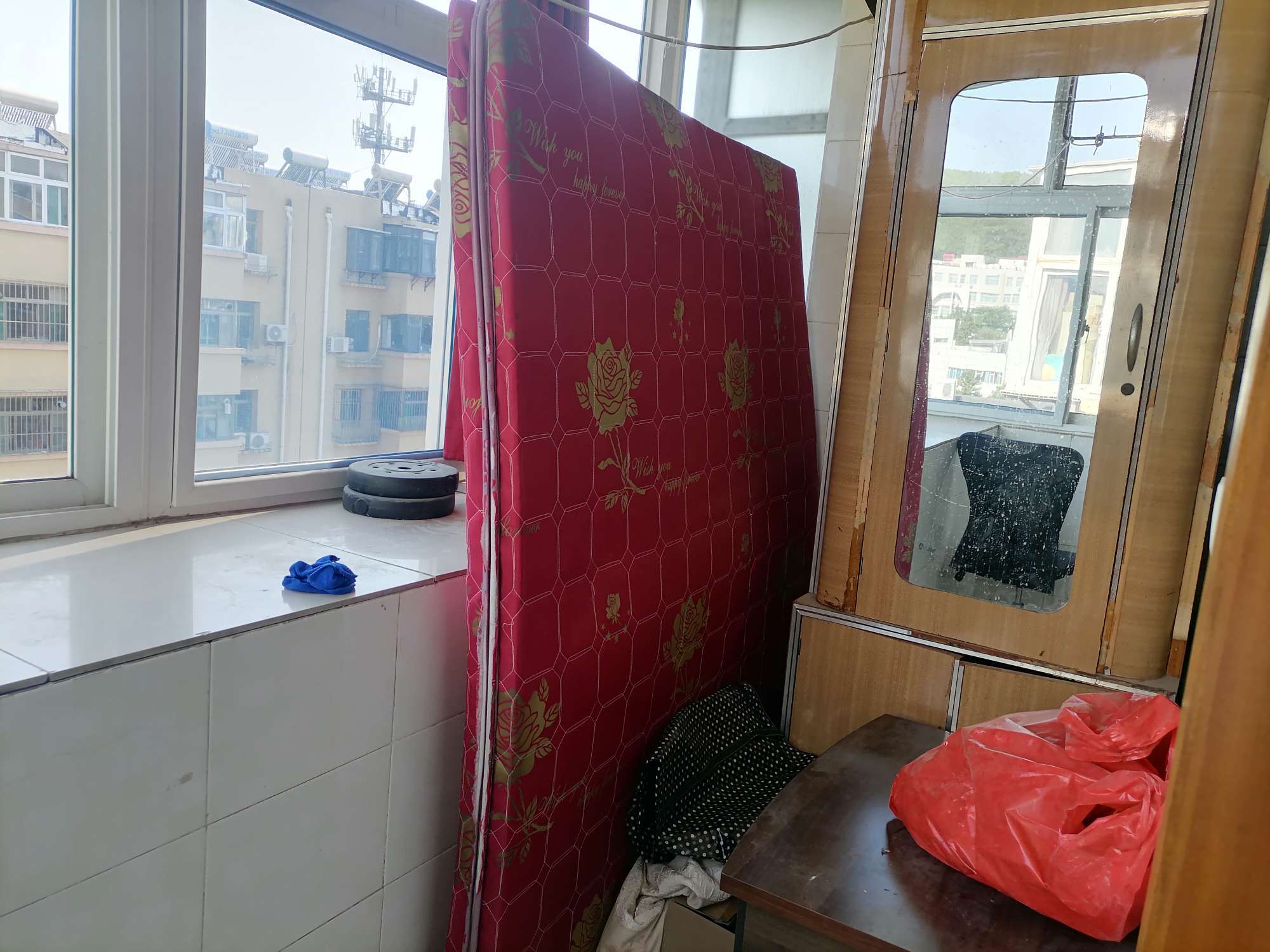舜玉小区北区