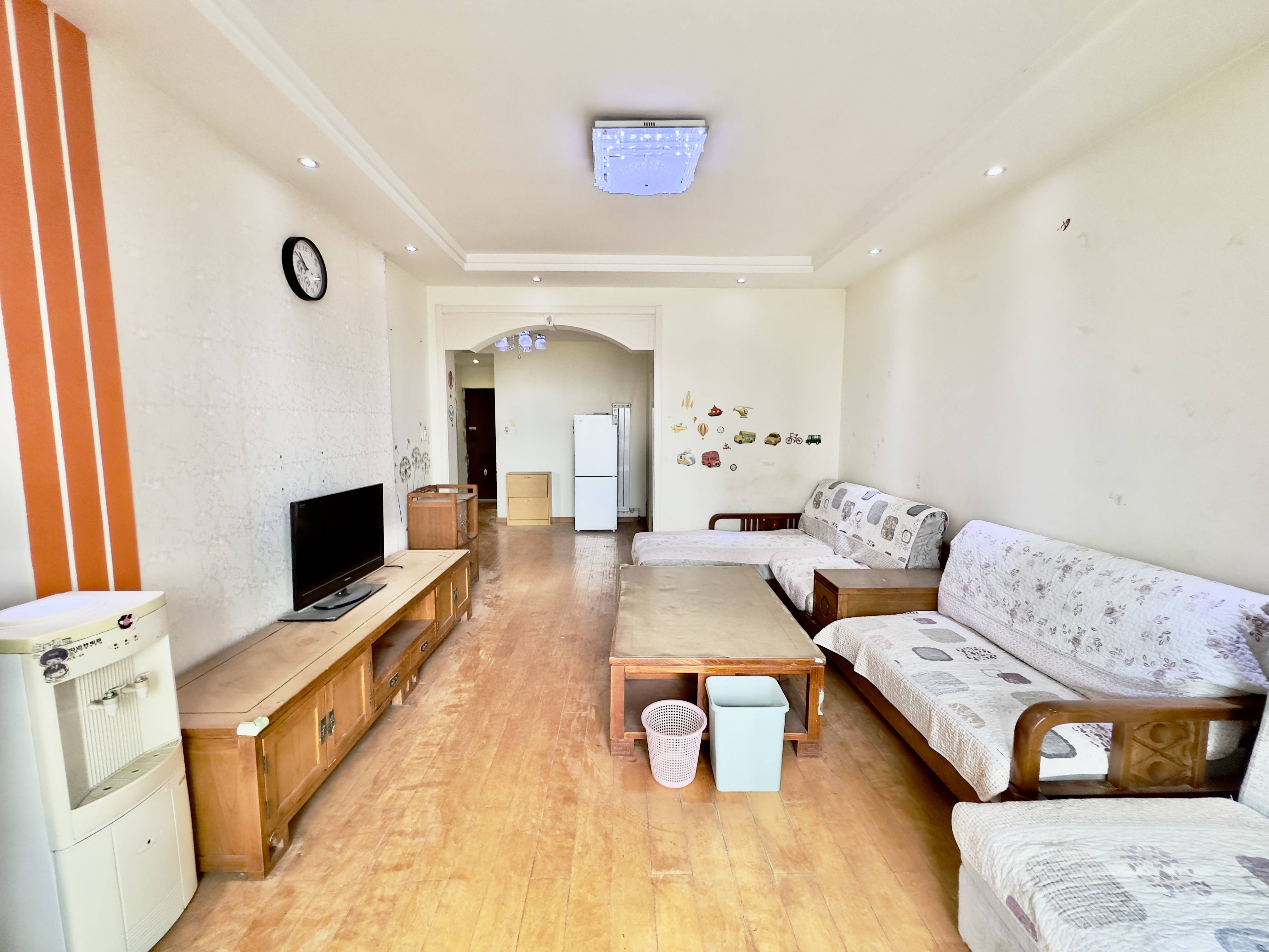  力高盛世名门 南北