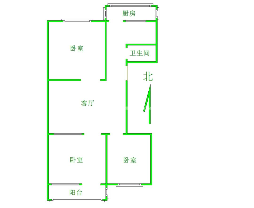 柳行小区