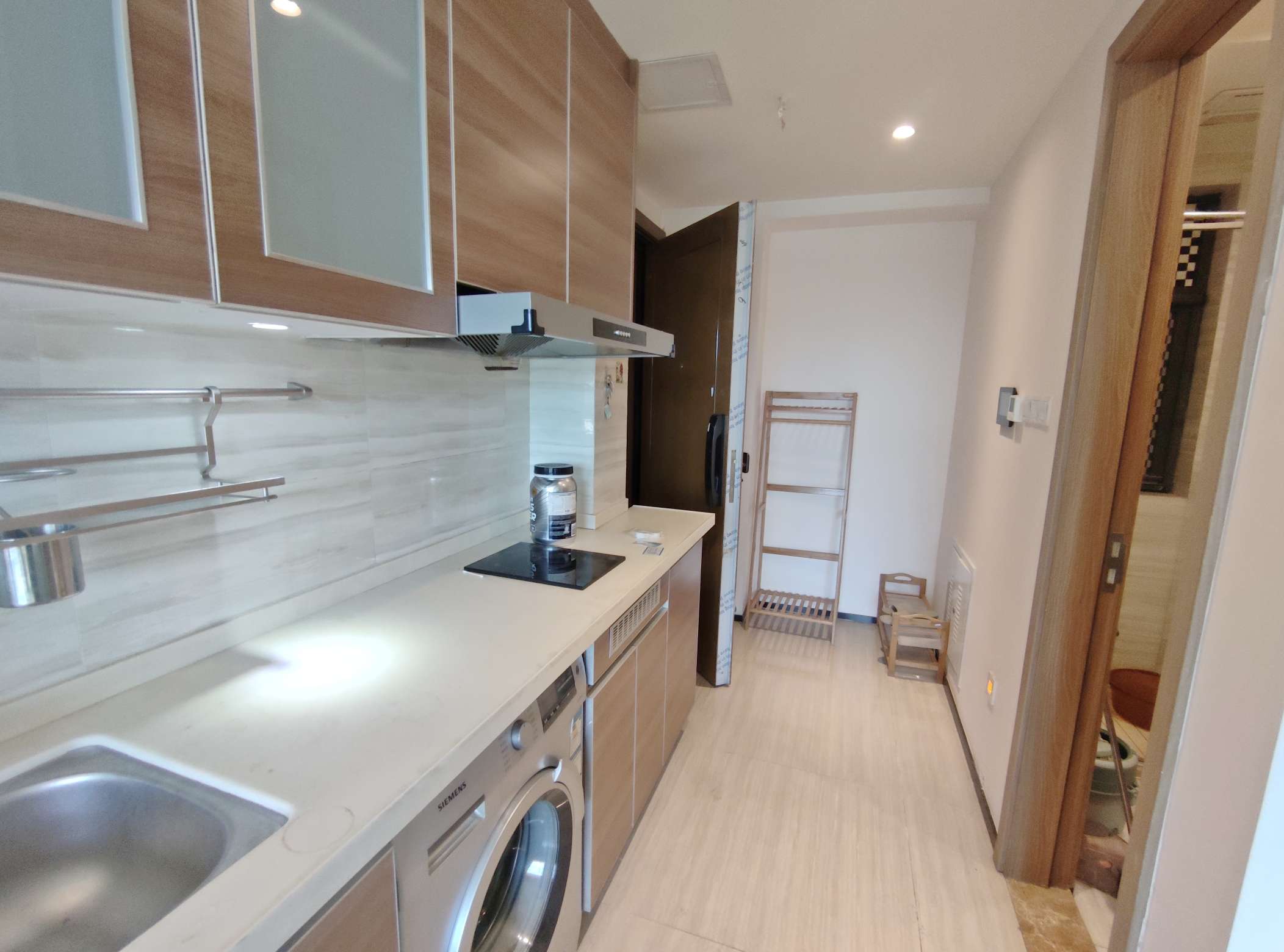 恒大睿城(商住楼)