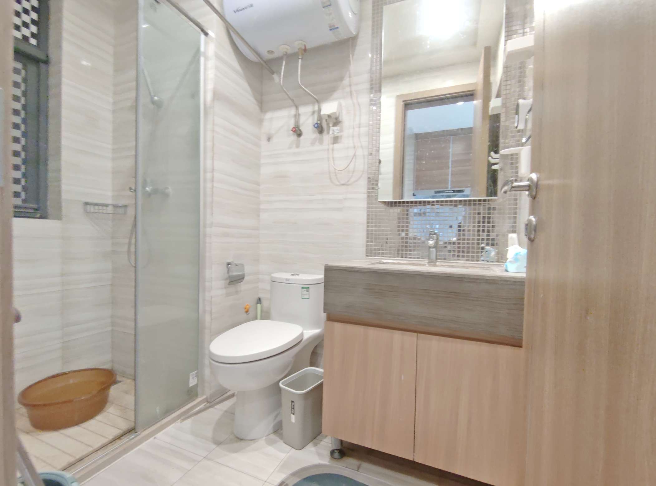 恒大睿城(商住楼)