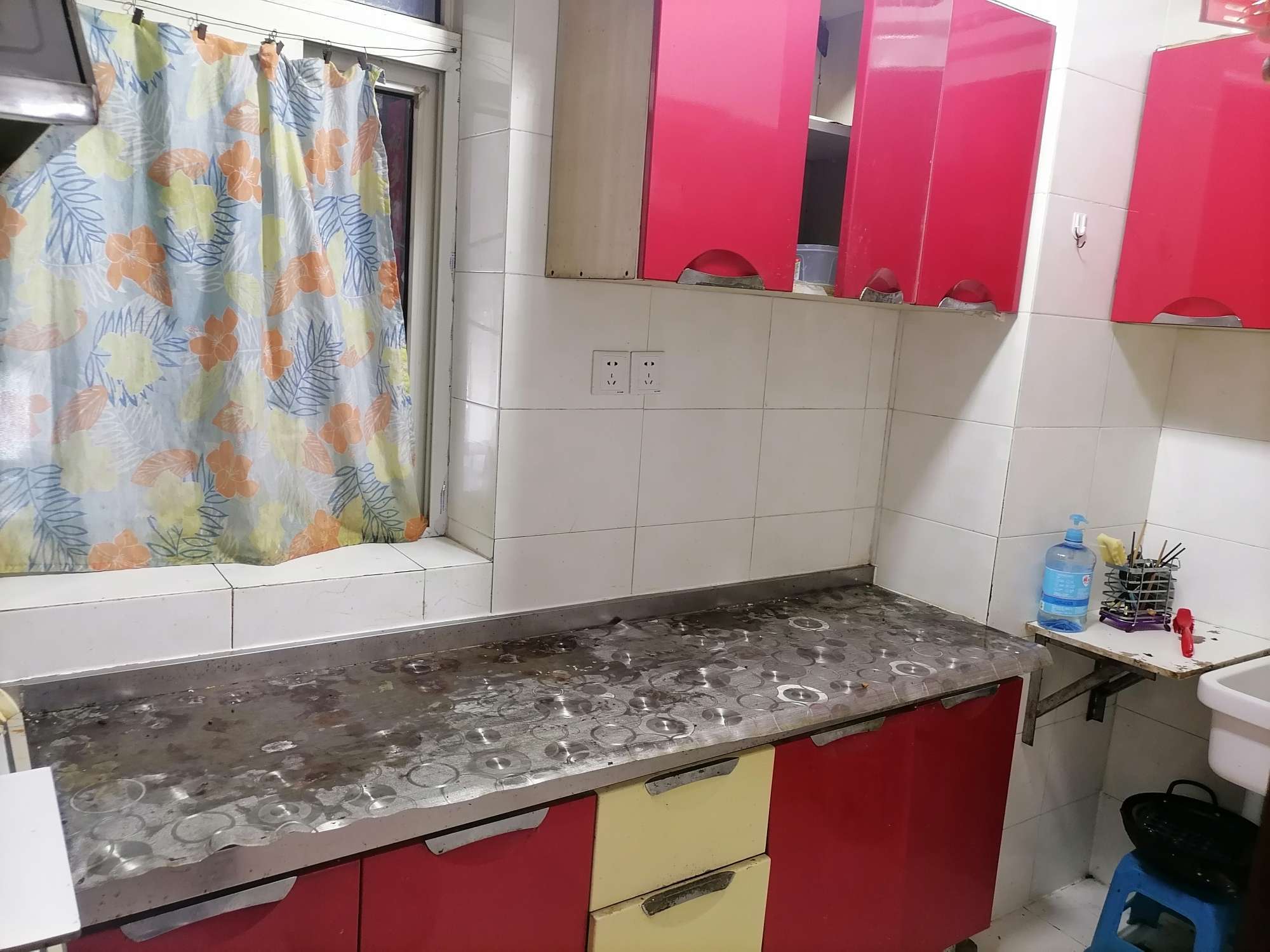 舜玉小区北区