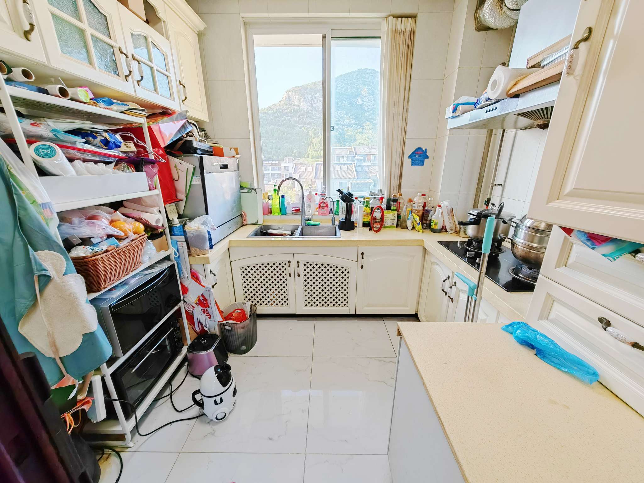 润和山居