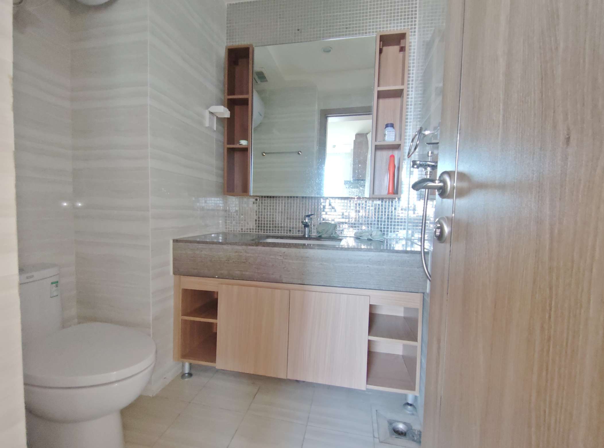 恒大睿城(商住楼)