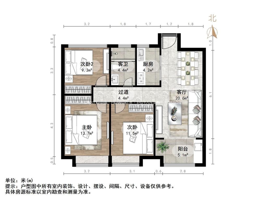 梦世界润园