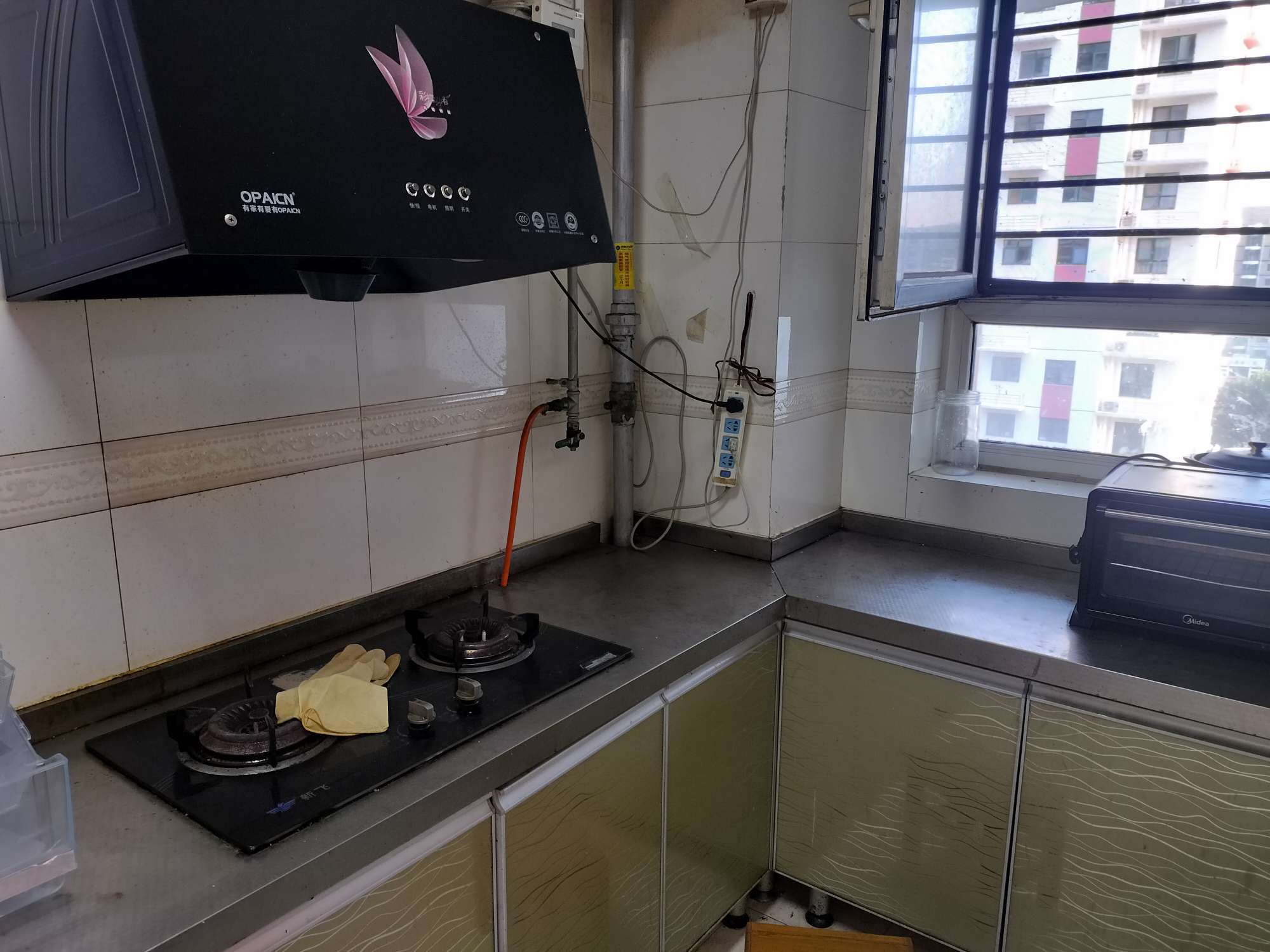 长兴美郡