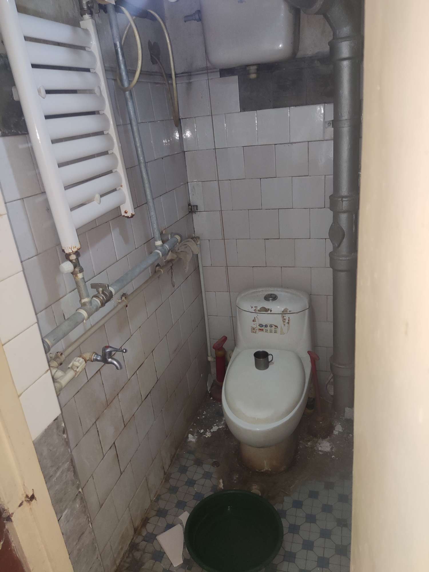 柳行小区