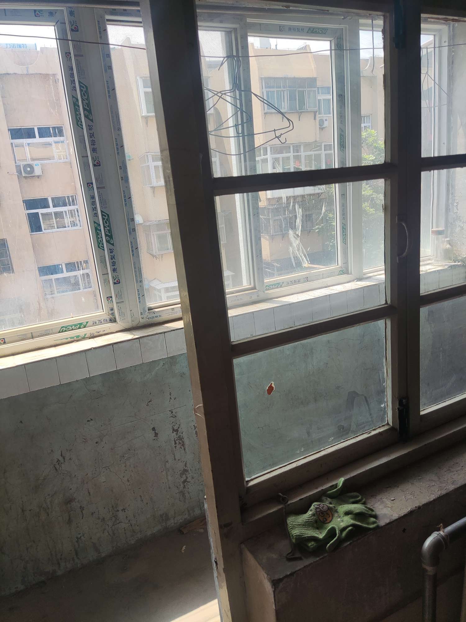 柳行小区