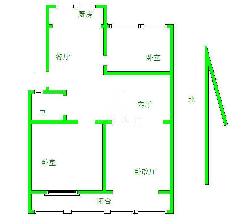 英雄山路公安厅宿舍