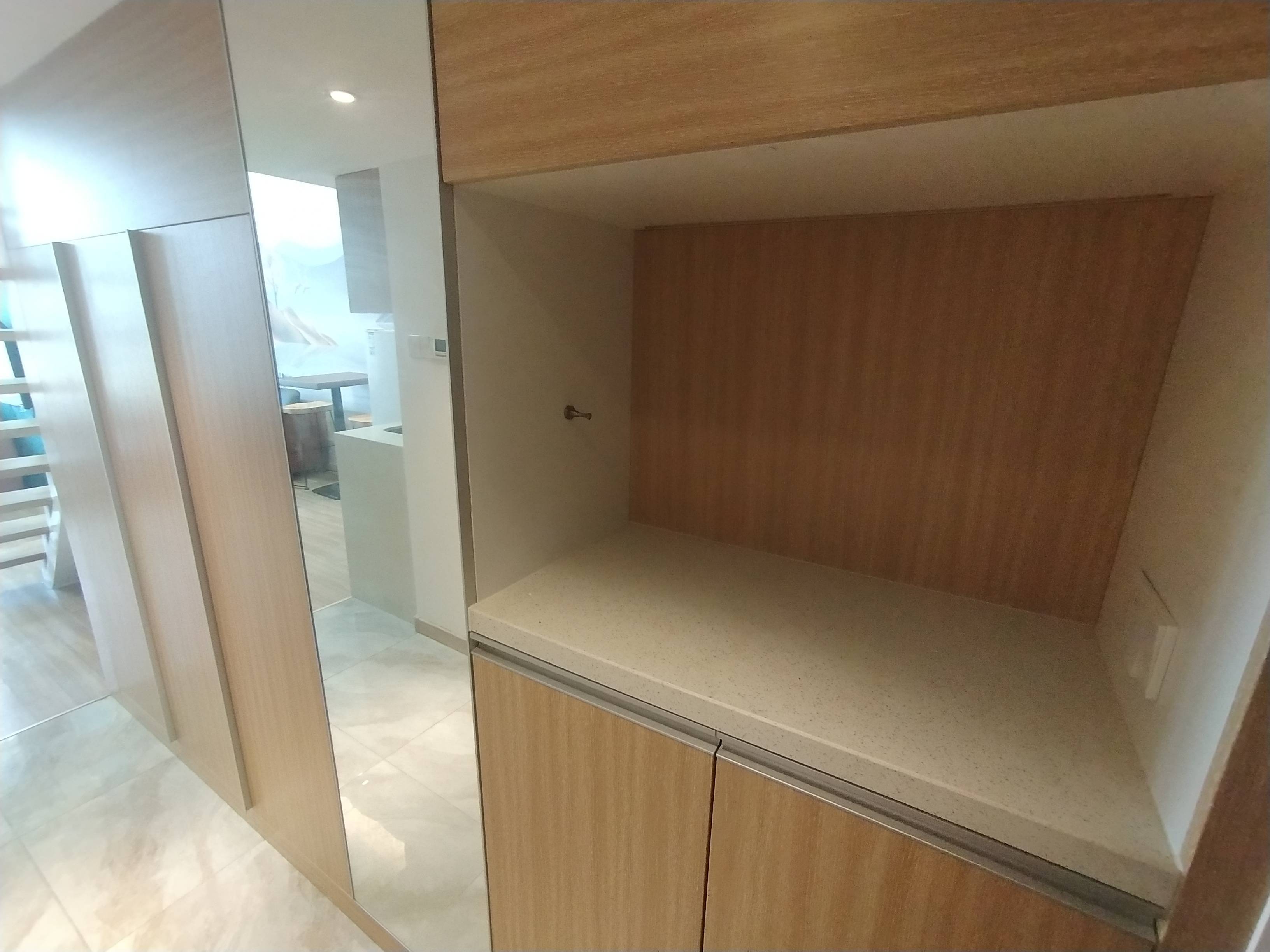 万科大都会万公馆