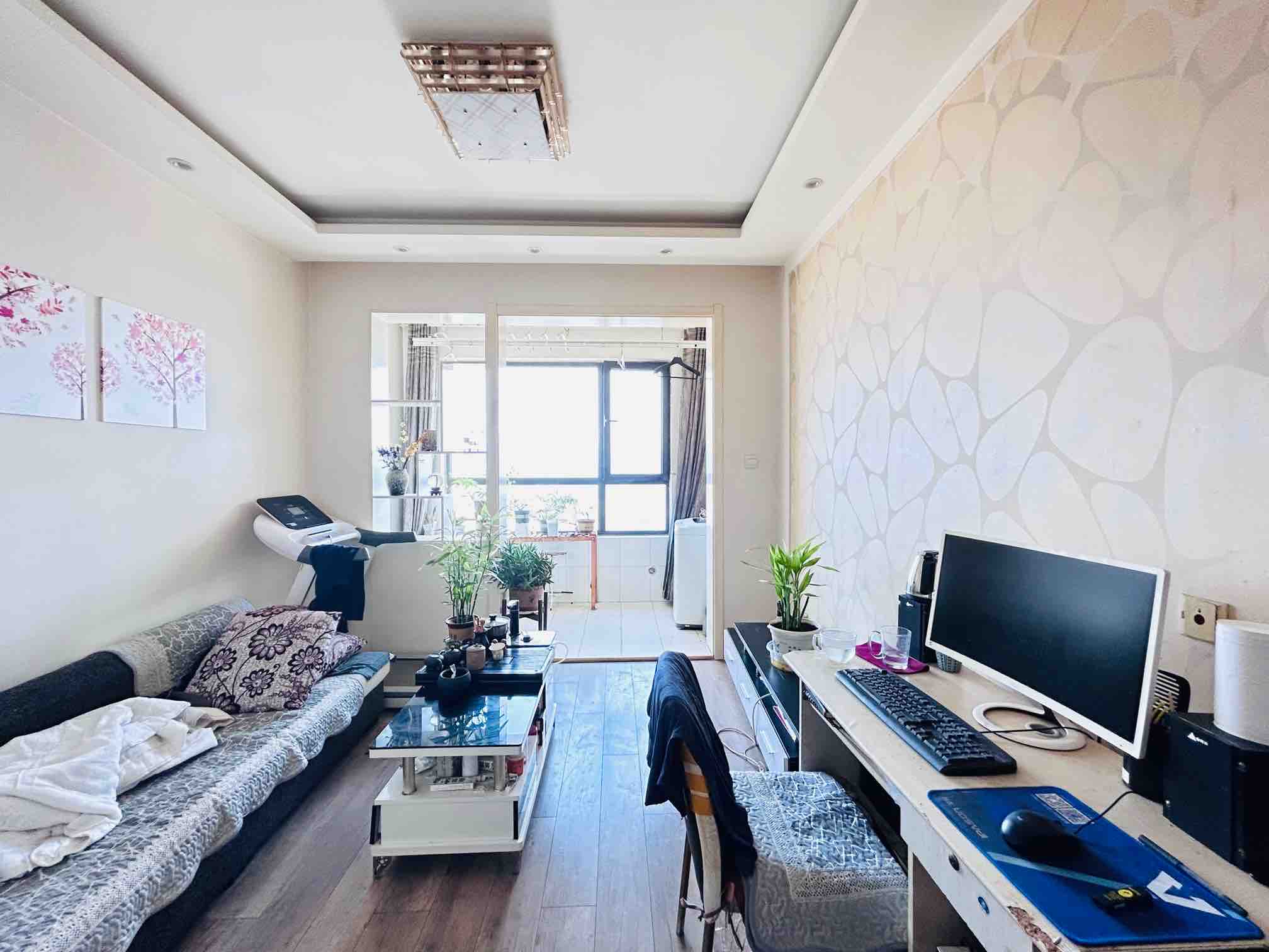  保利海德公馆 南