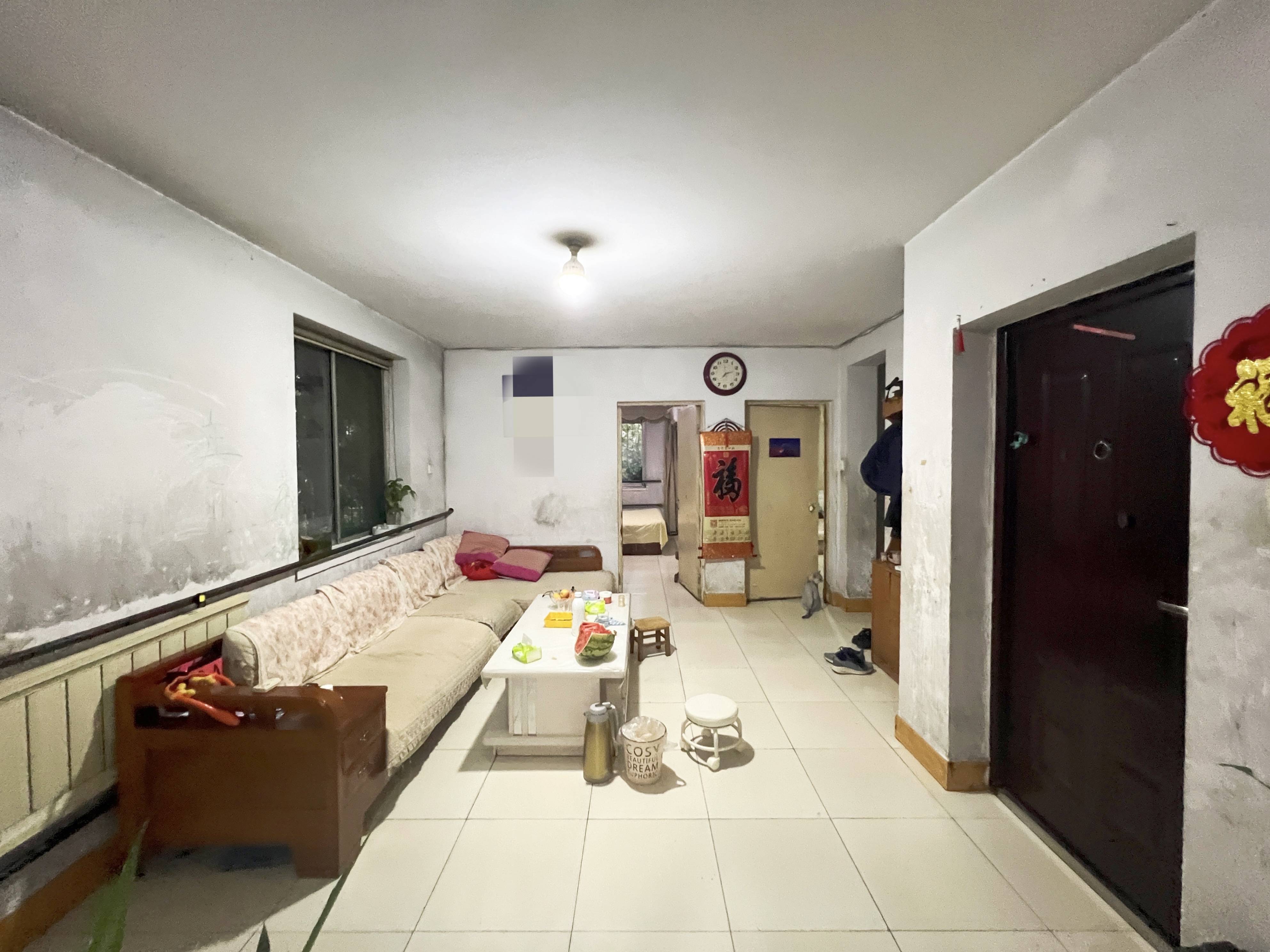  西苑翠景园 南北