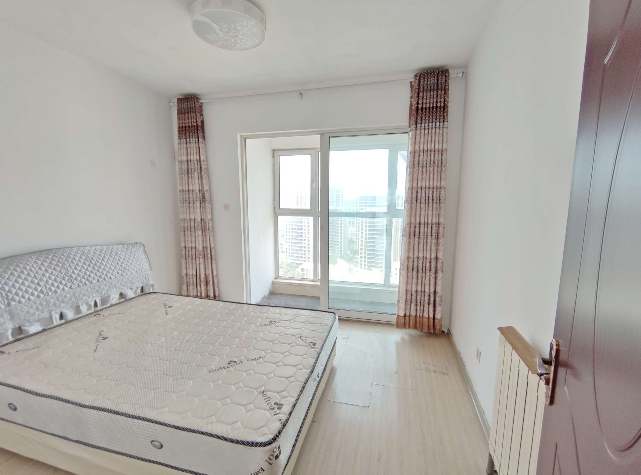 阳光100国际新城(G区)