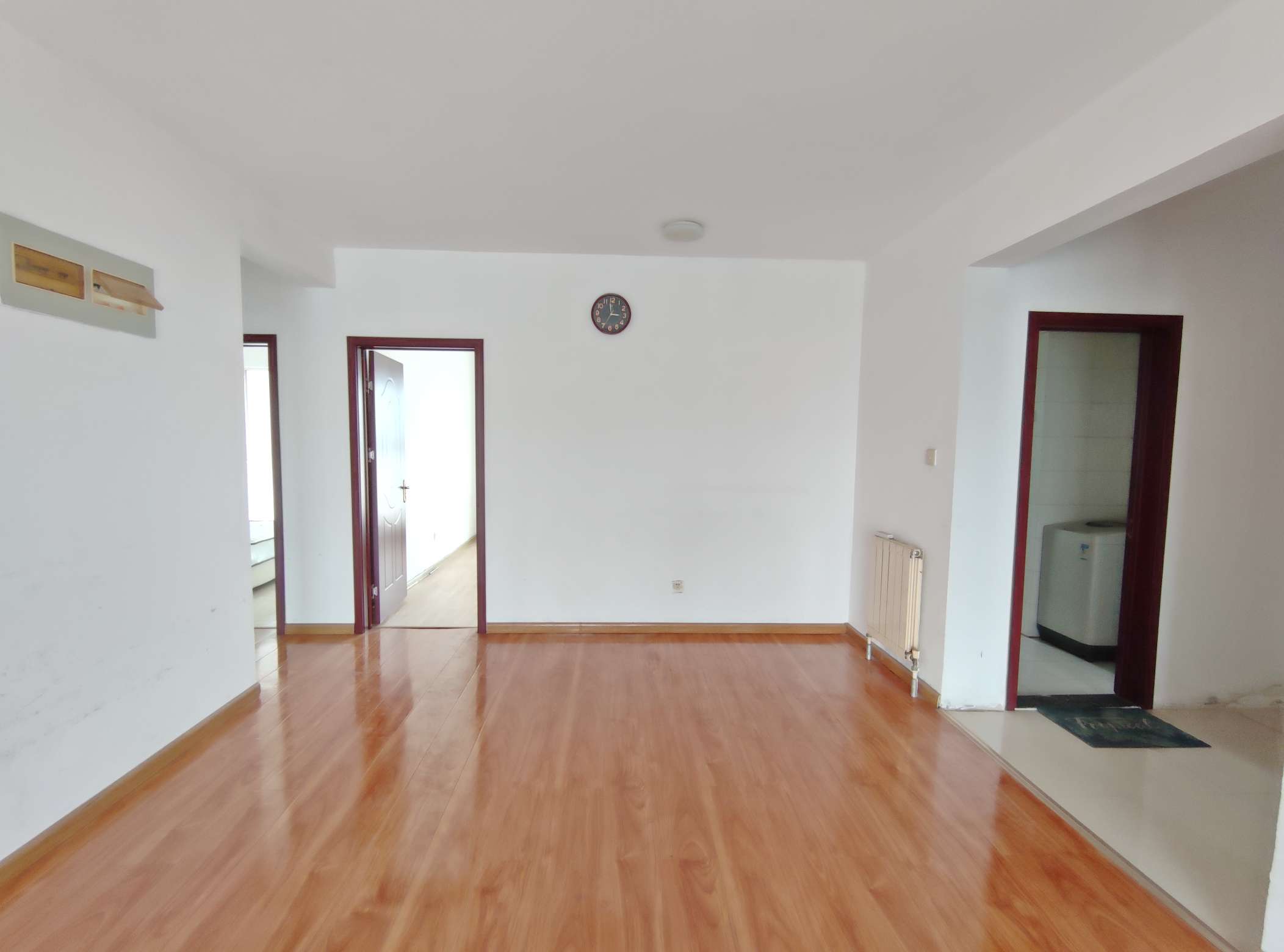 阳光100国际新城(G区)