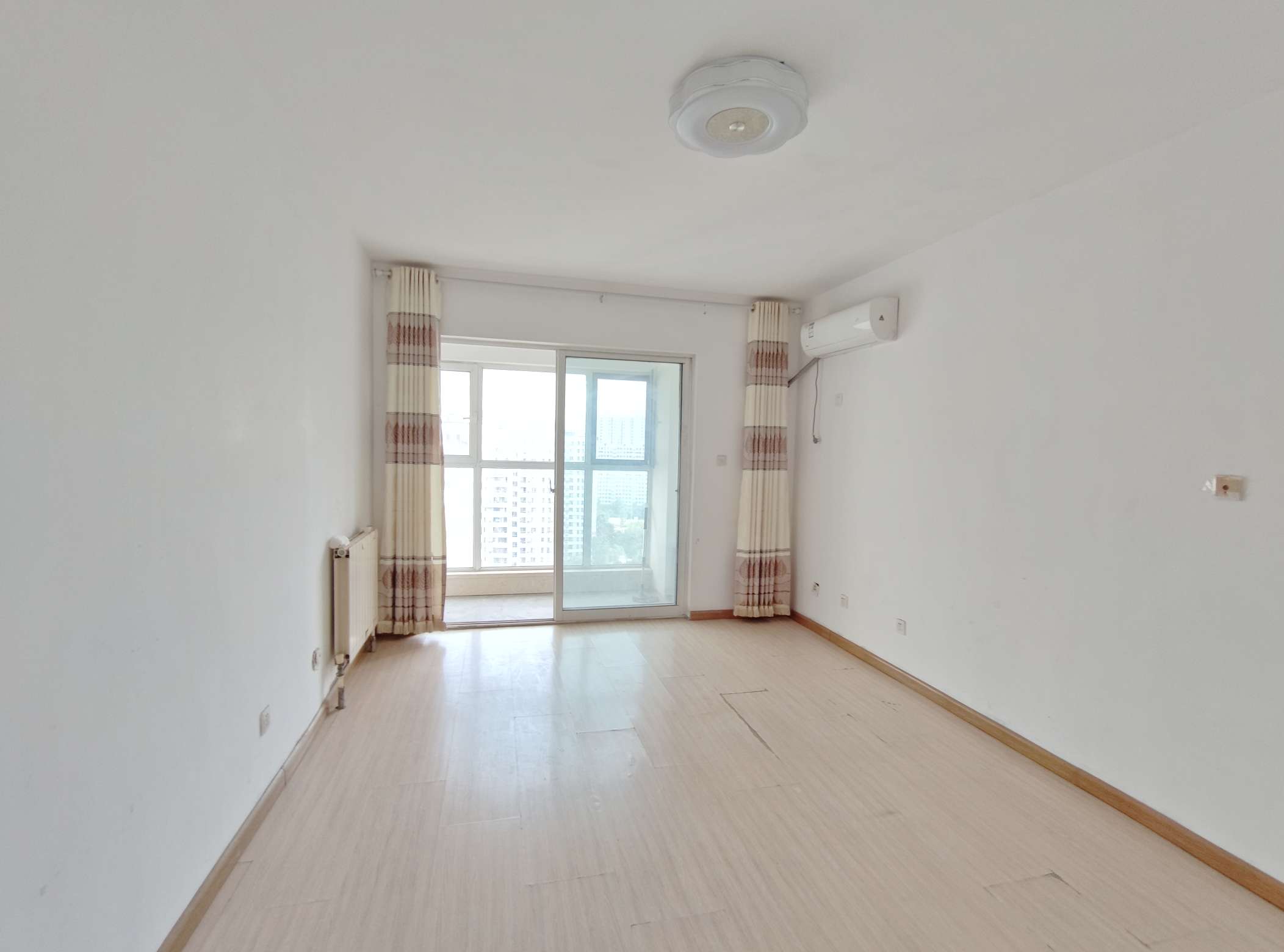 阳光100国际新城(G区)