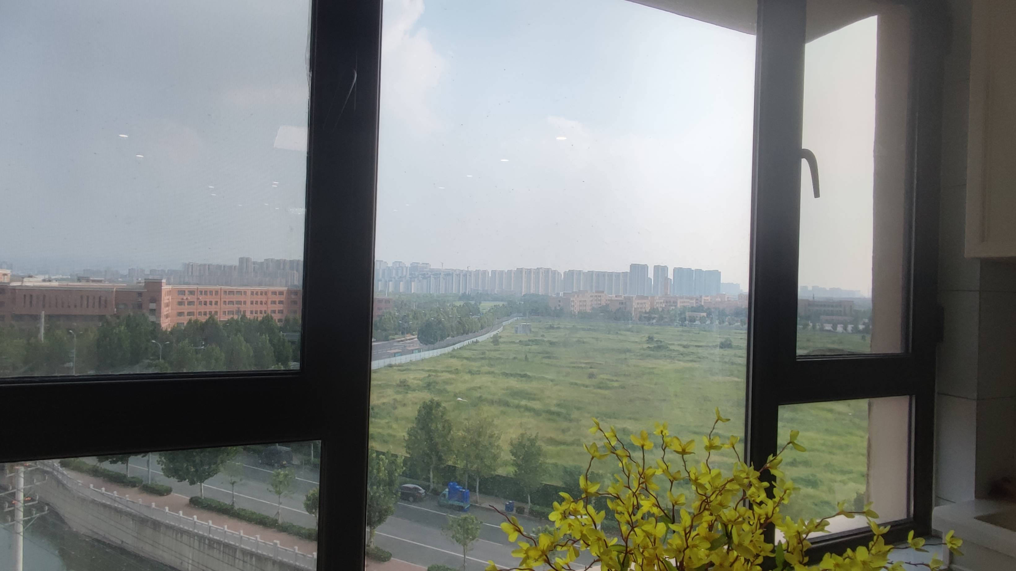 中海华山珑城