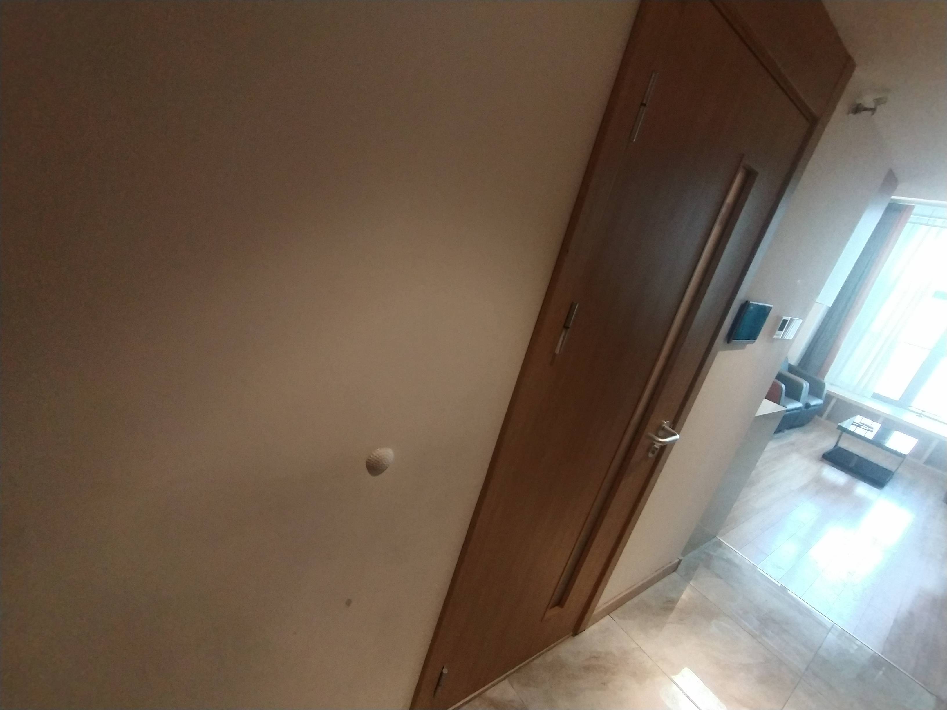 万科大都会万公馆