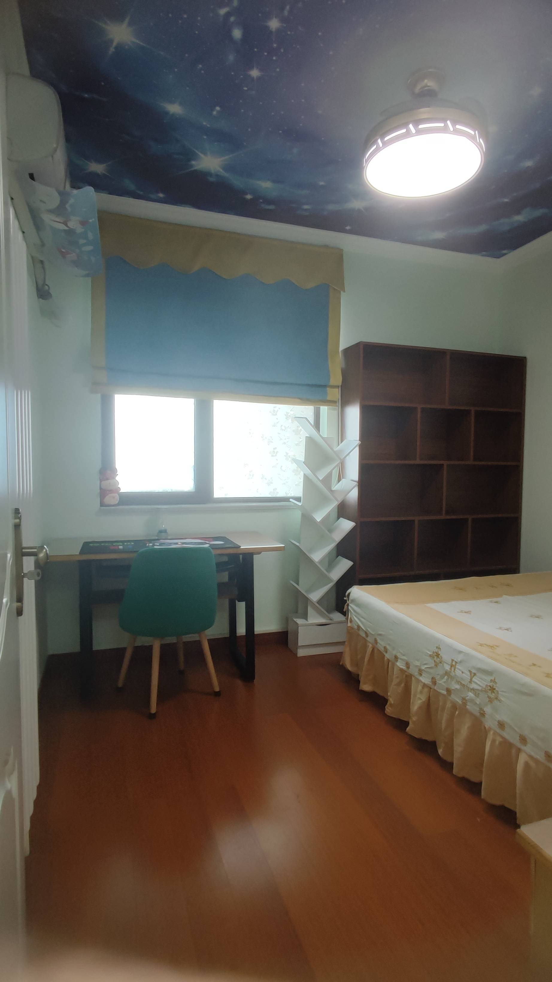 中海华山珑城