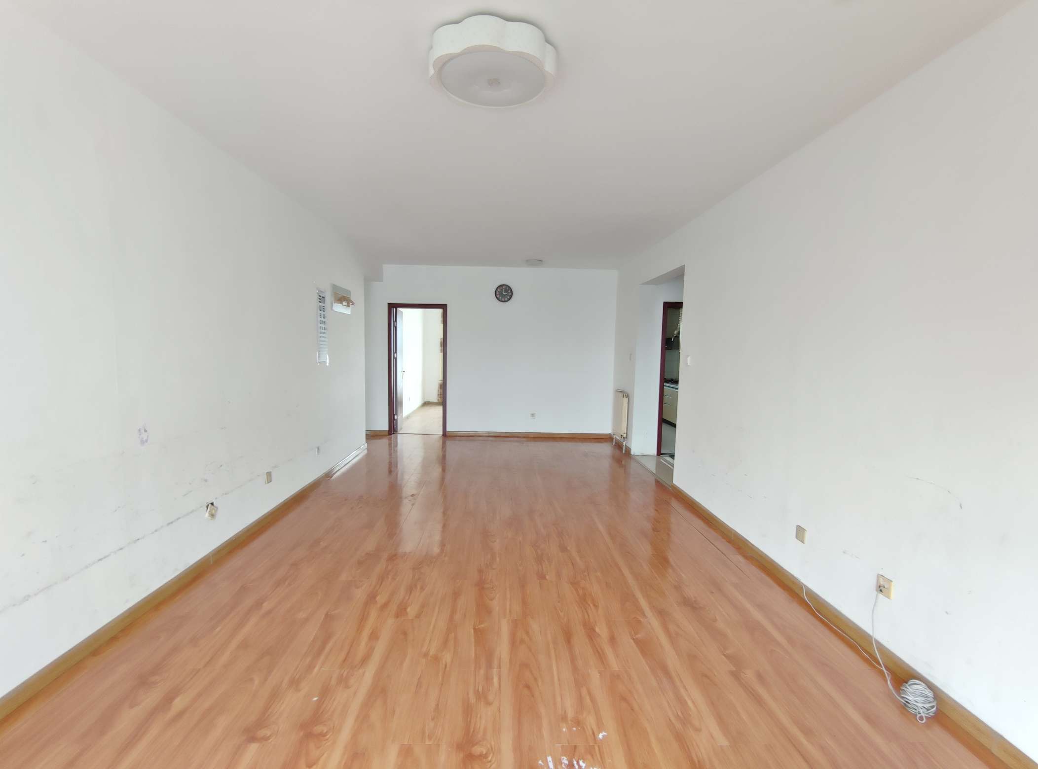 阳光100国际新城(G区)