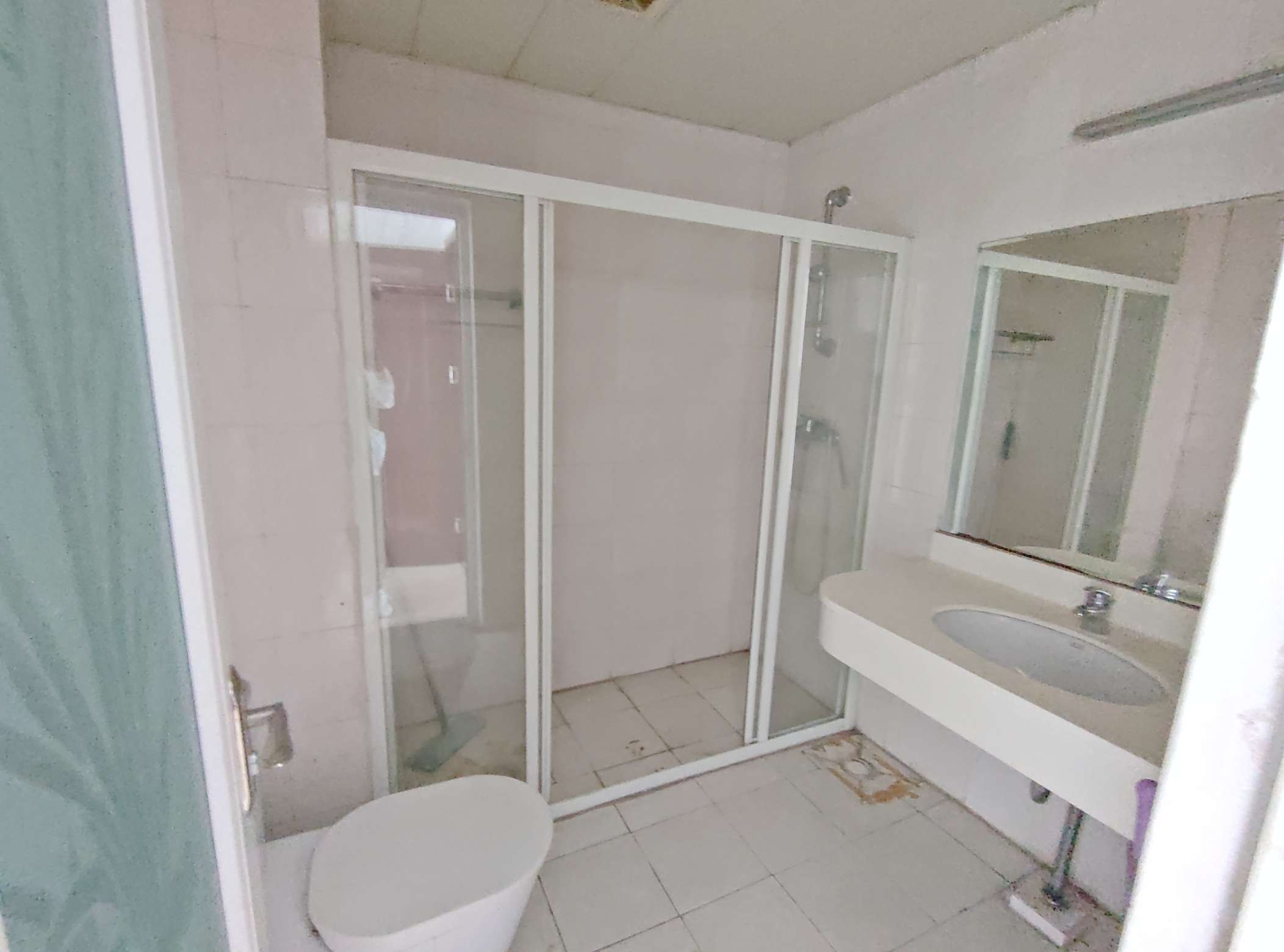 阳光100国际新城(G区)