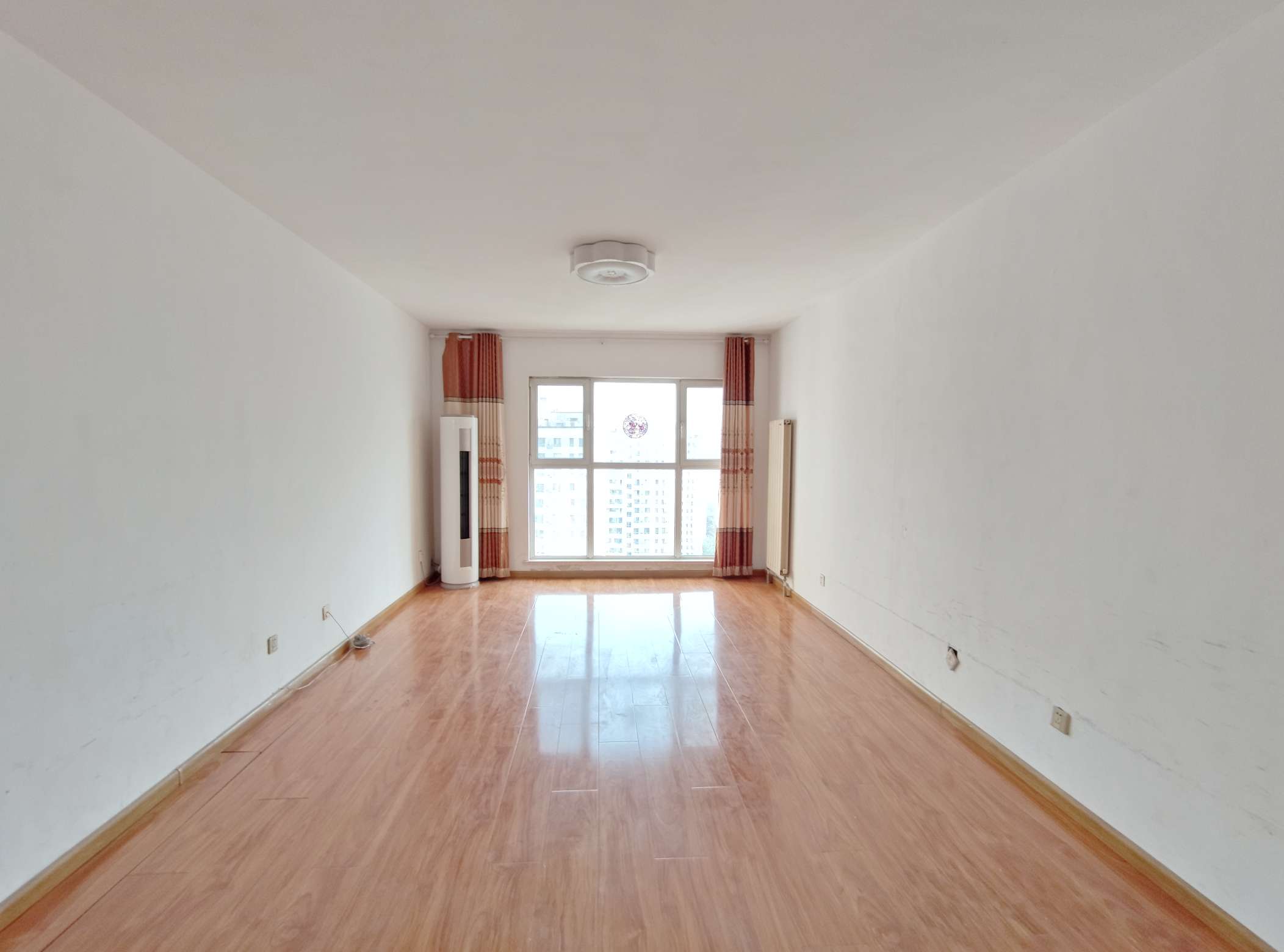 阳光100国际新城(G区)