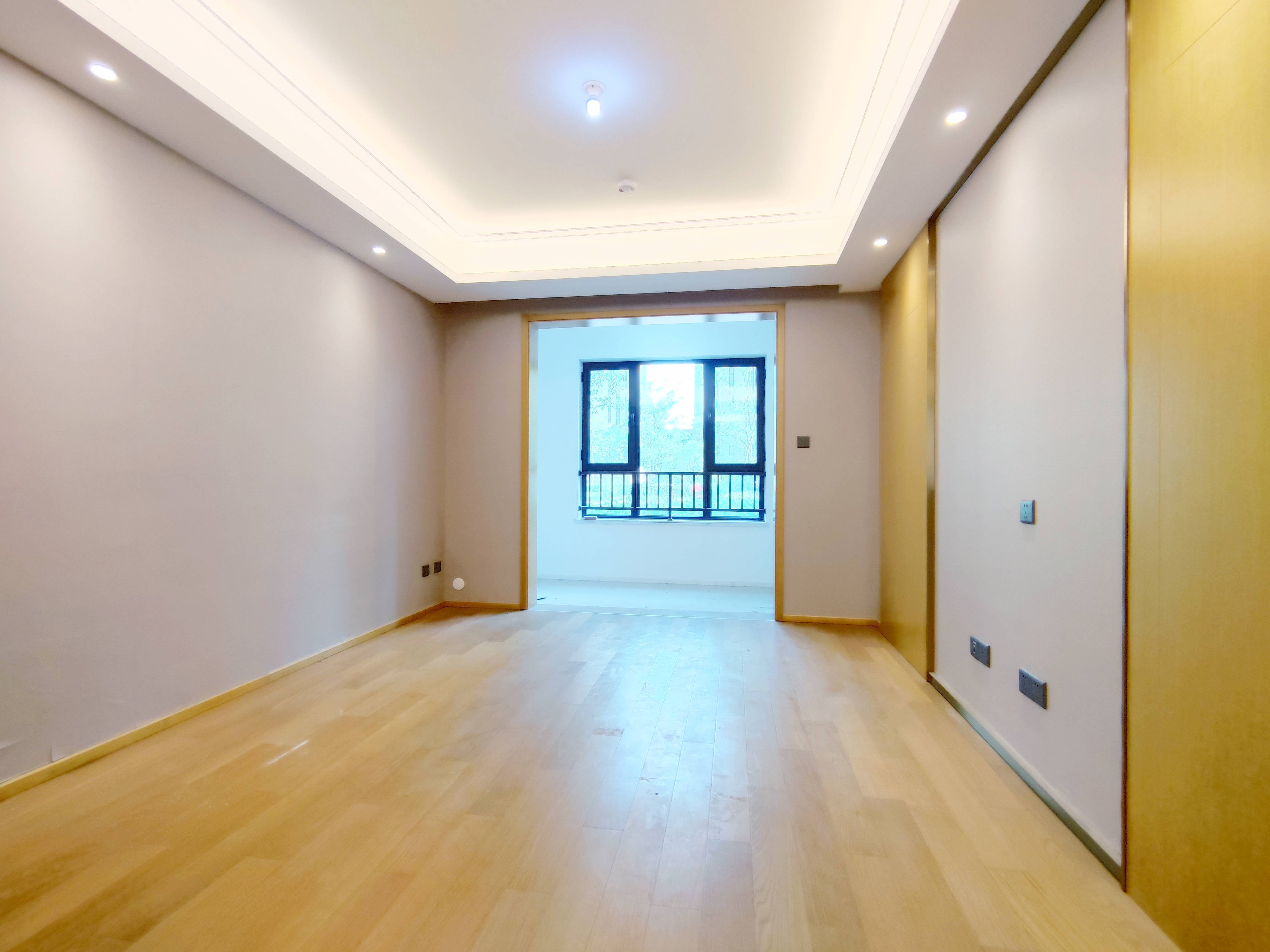中建锦绣首府