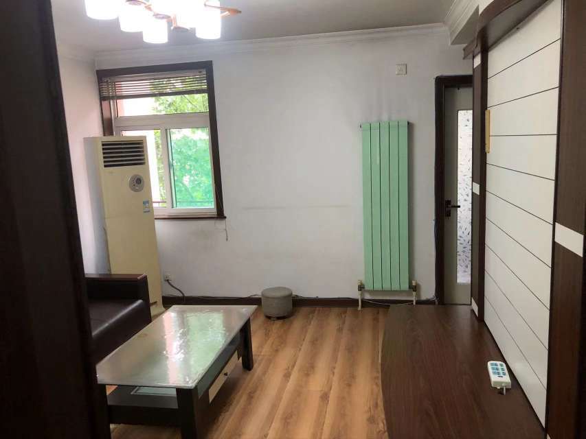 燕山小区