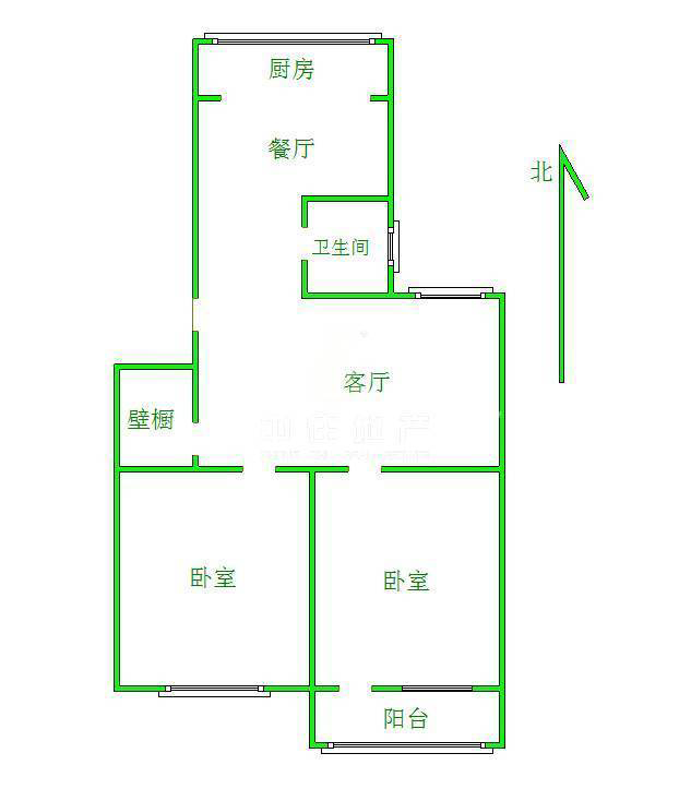 舜玉小区南区