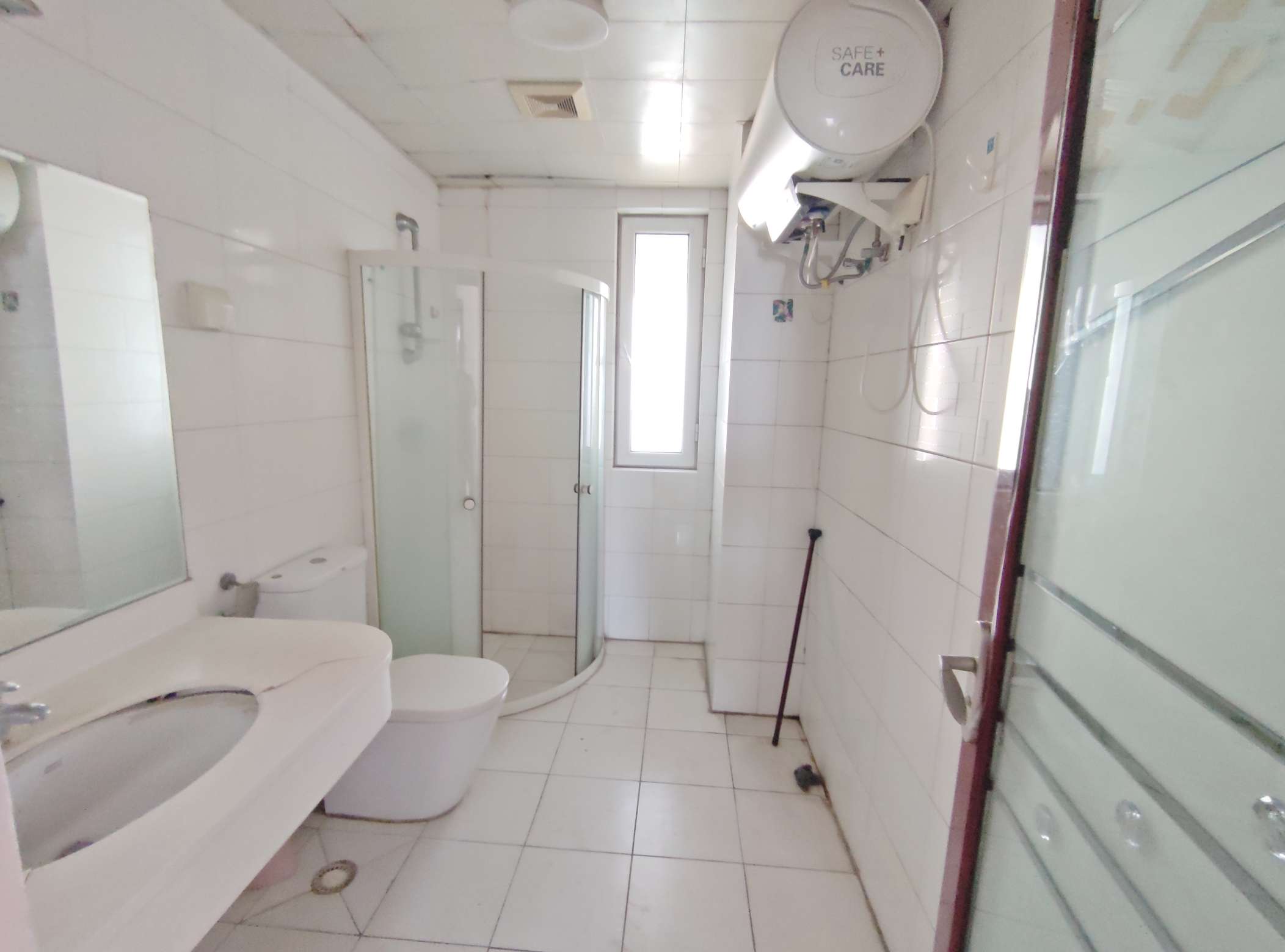 阳光100国际新城(G区)