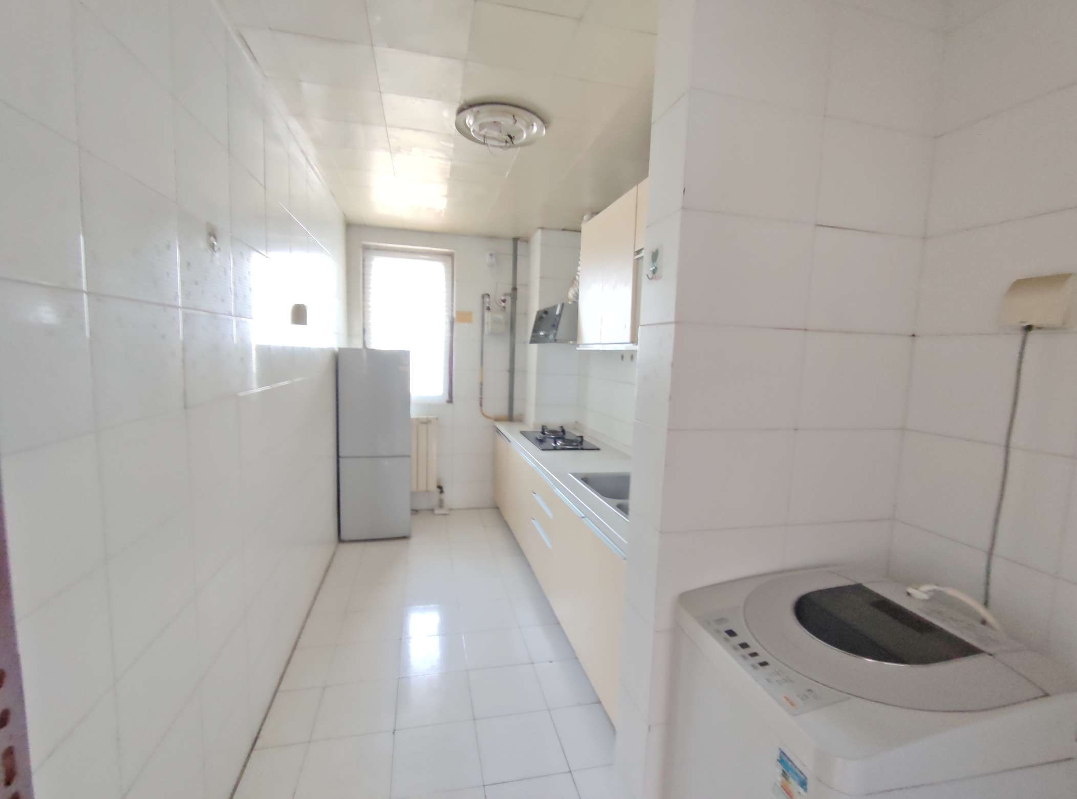 阳光100国际新城(G区)