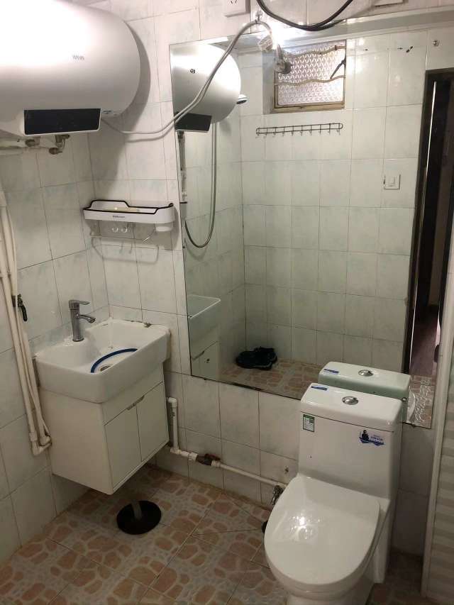 燕山小区