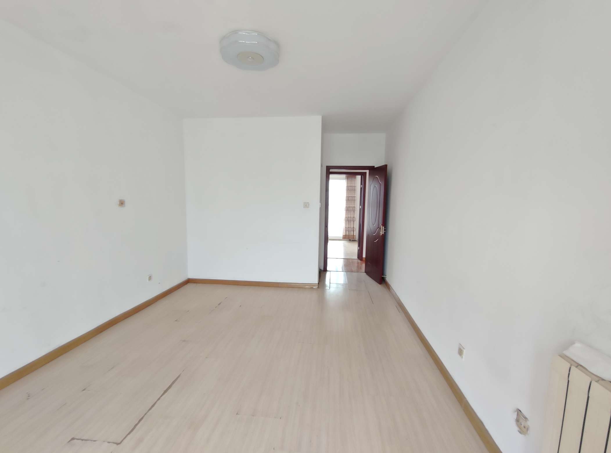 阳光100国际新城(G区)