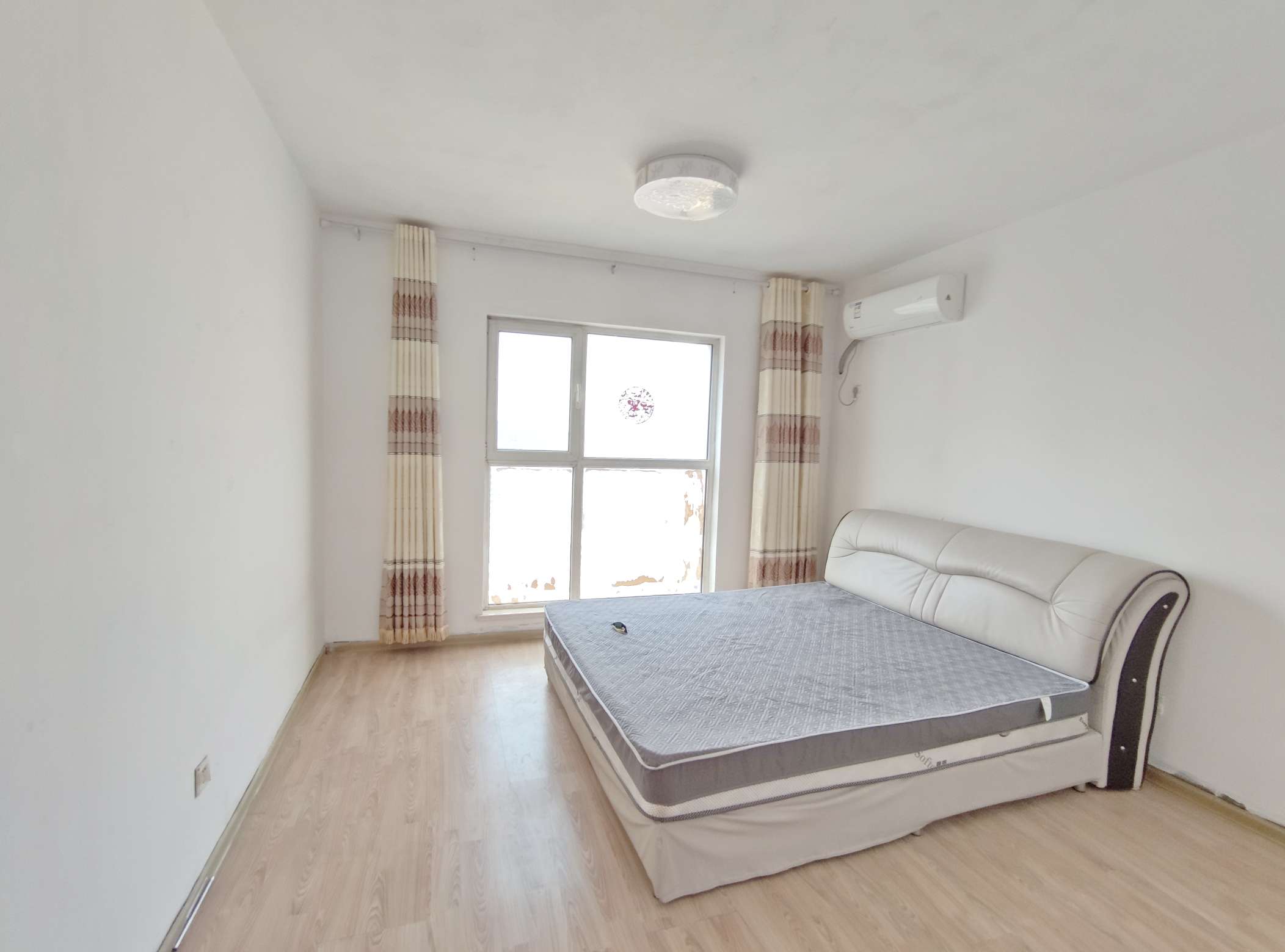 阳光100国际新城(G区)