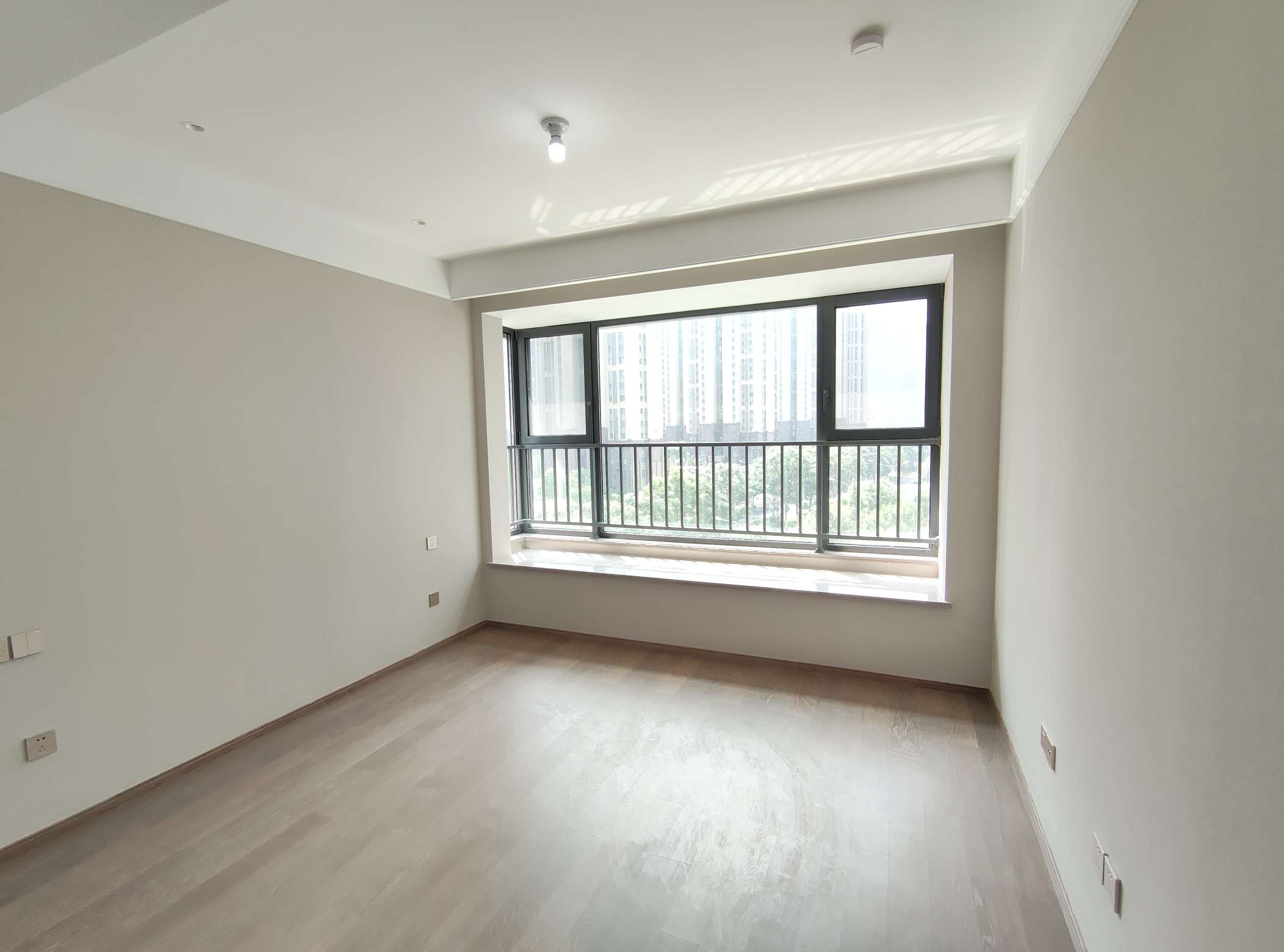 中信泰富济南尊