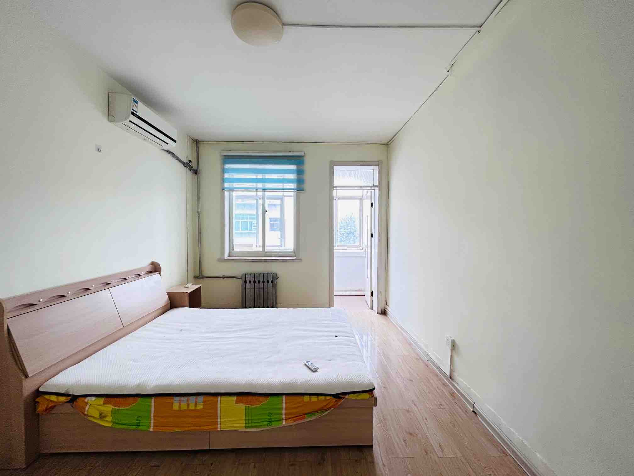 山东大学老校第二宿舍