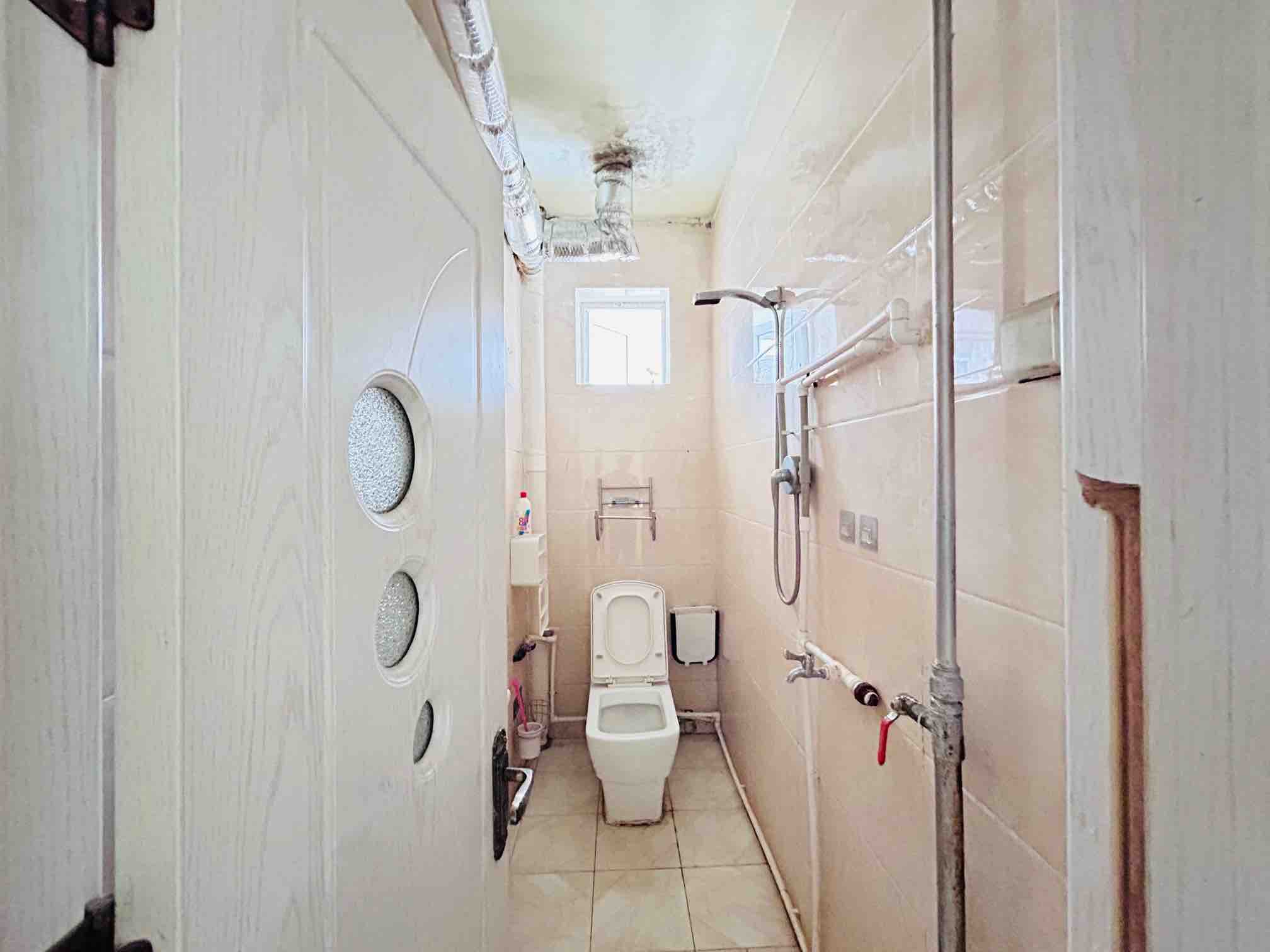 山东大学老校第二宿舍