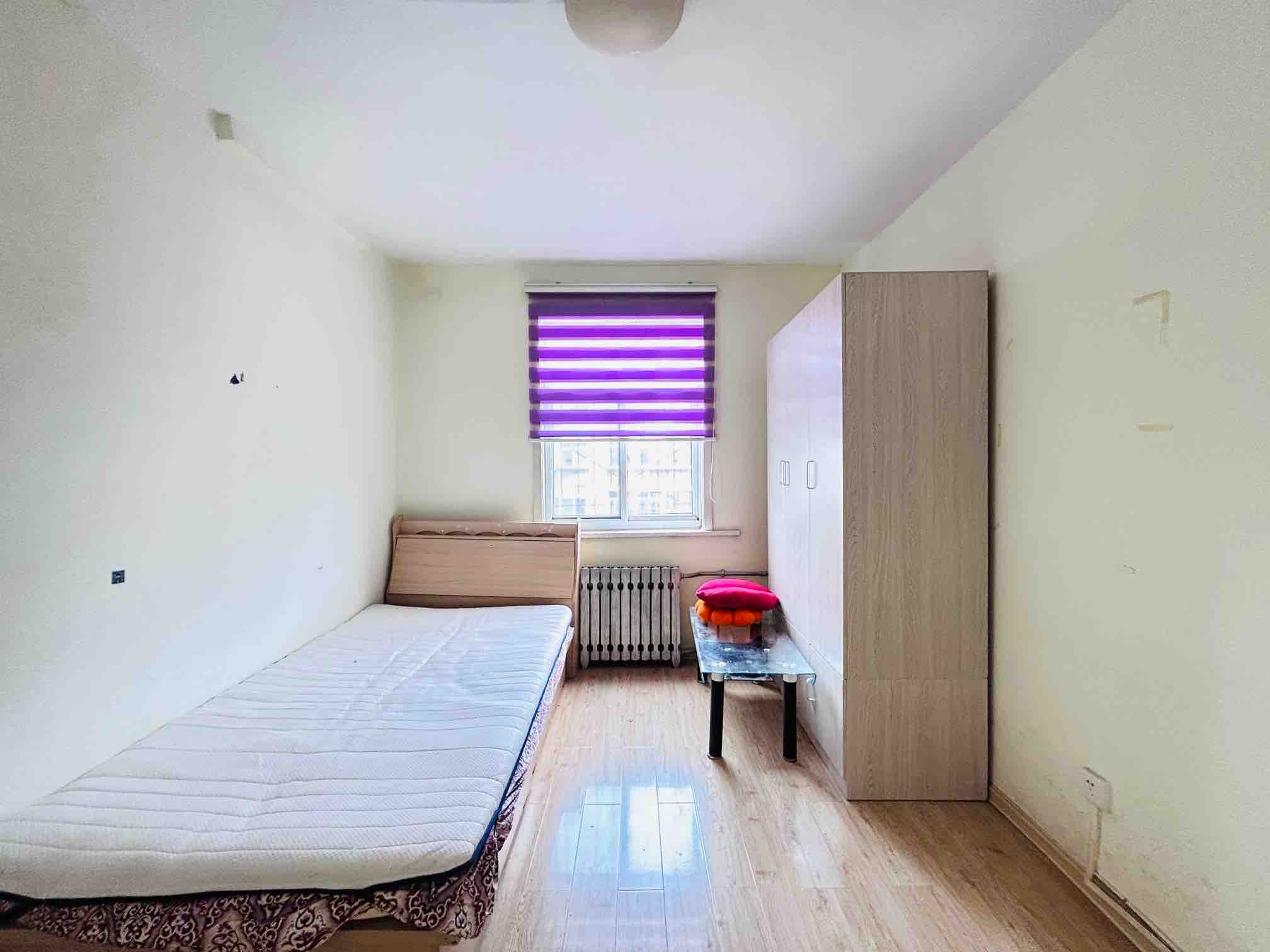 山东大学老校第二宿舍