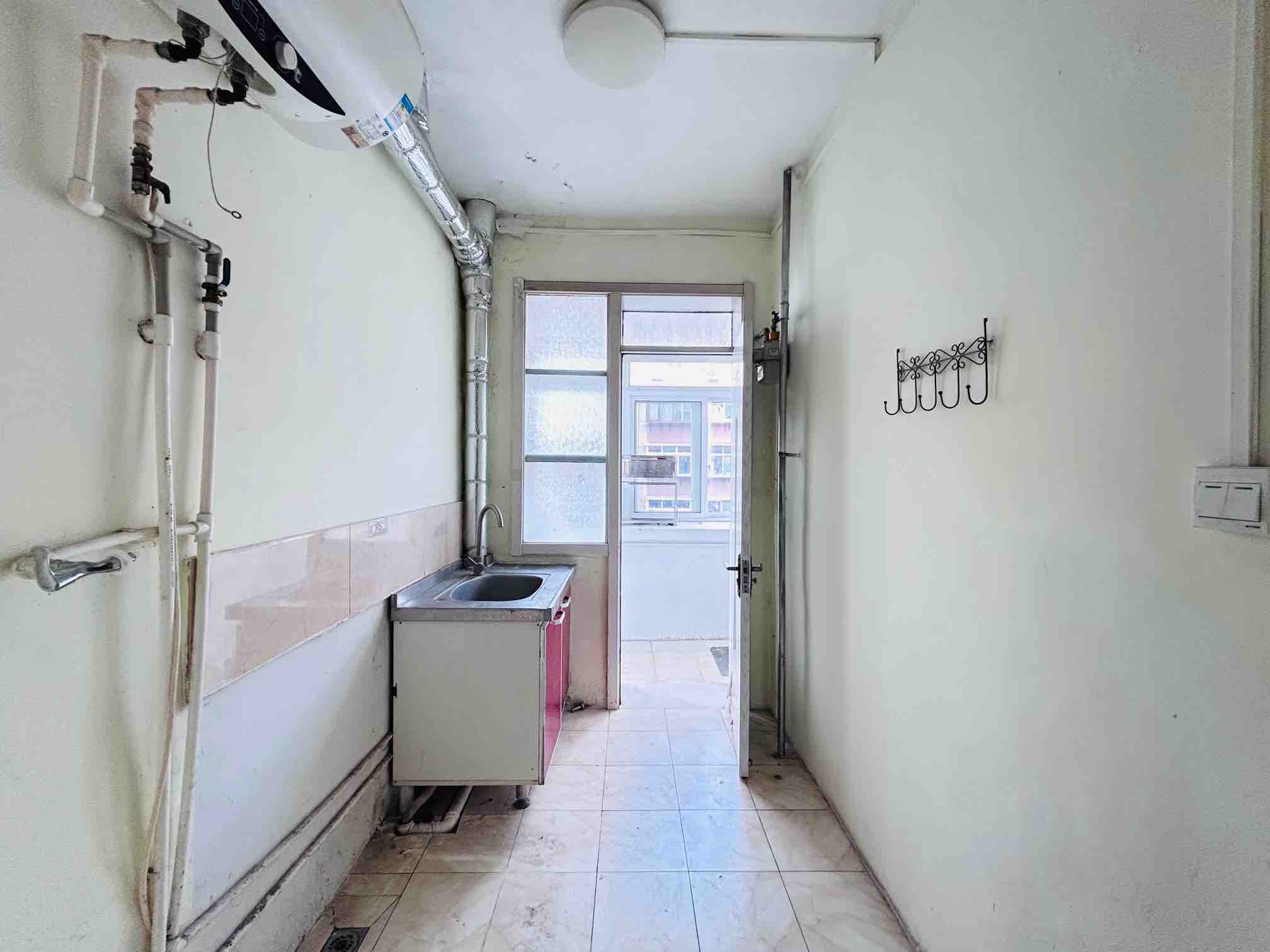 山东大学老校第二宿舍