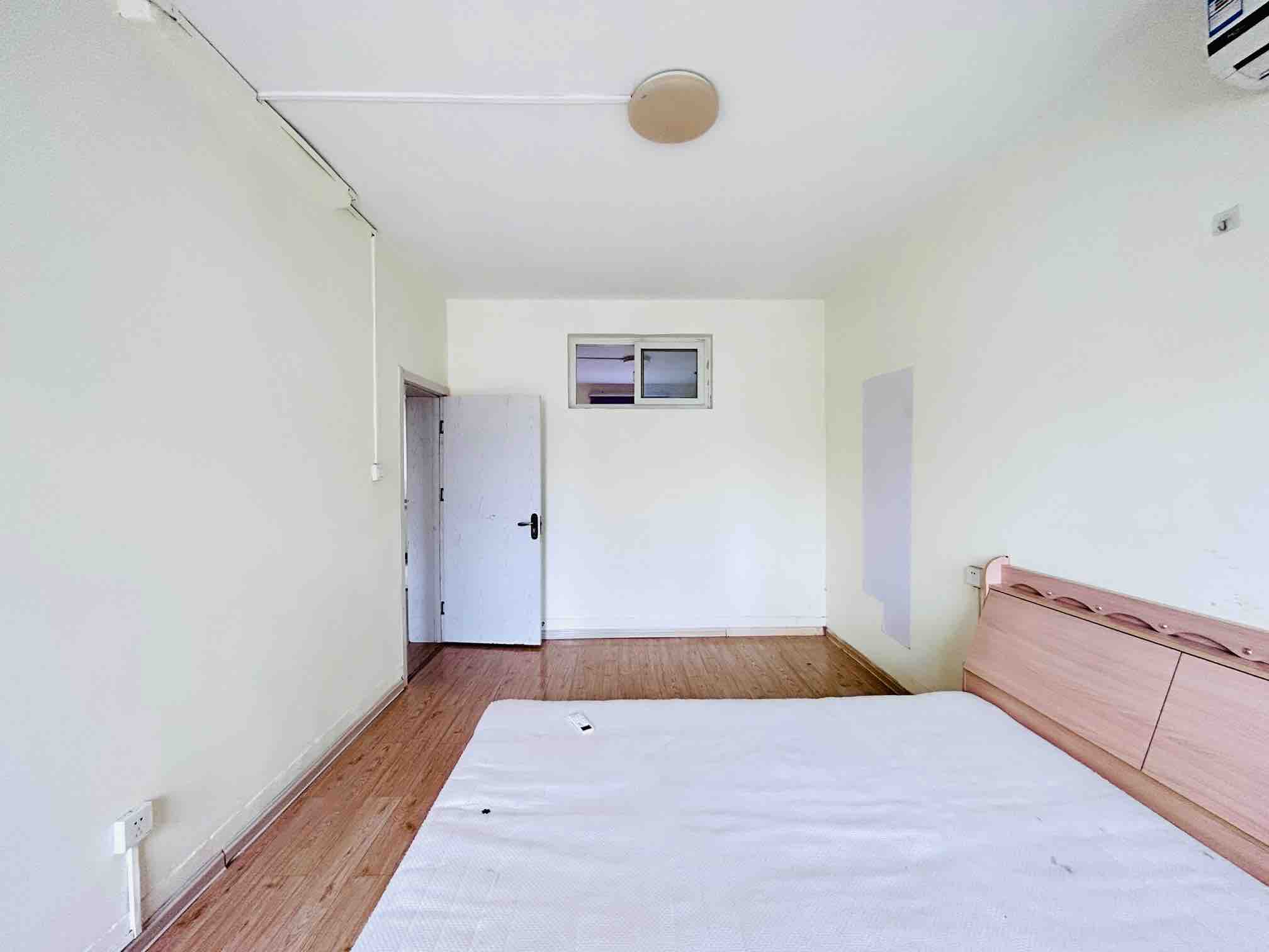 山东大学老校第二宿舍