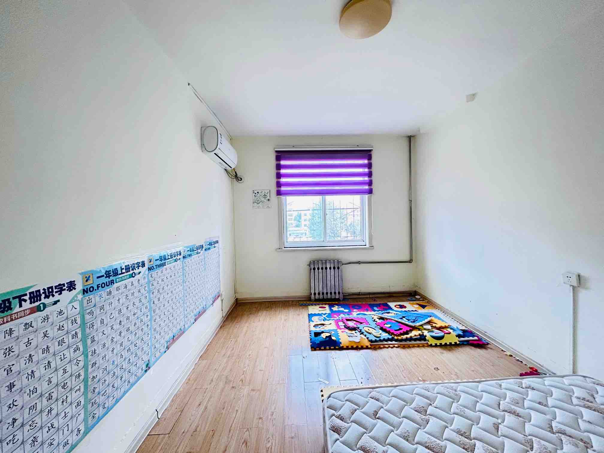 山东大学老校第二宿舍