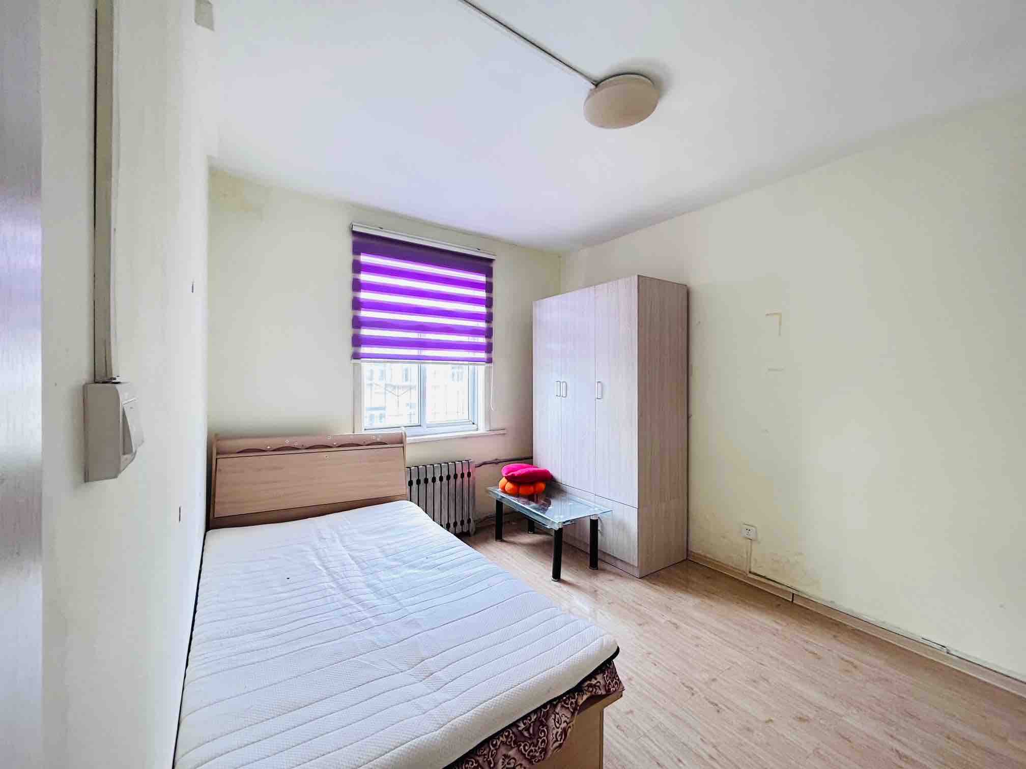 山东大学老校第二宿舍