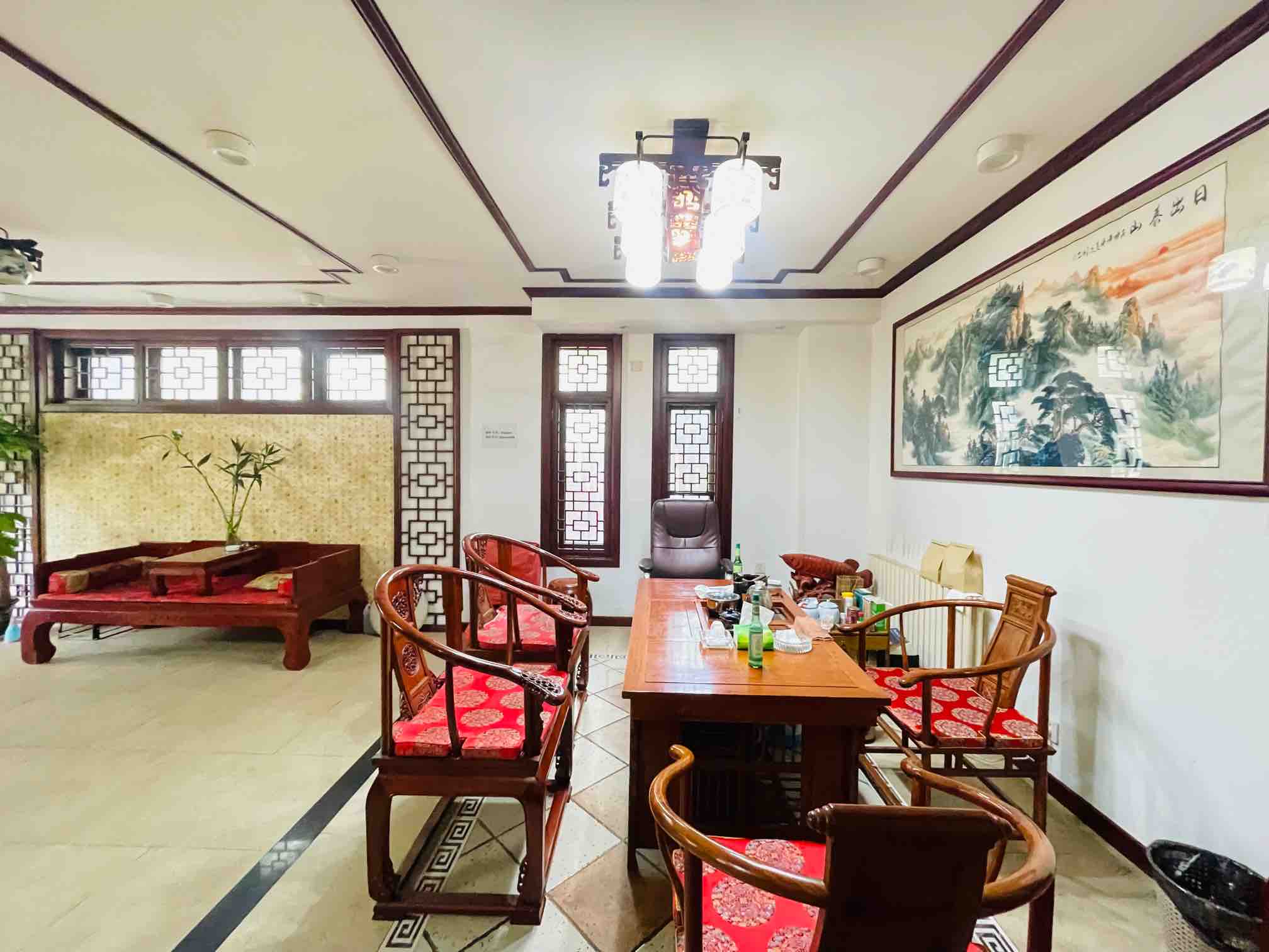 世通新生活家园