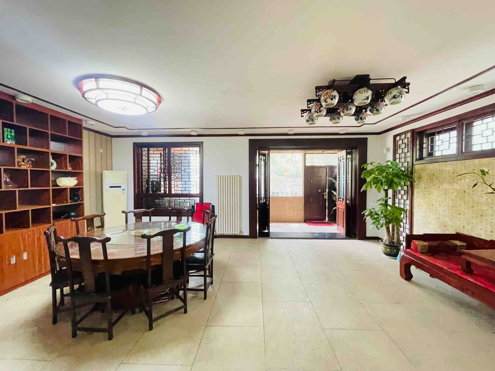 世通新生活家园