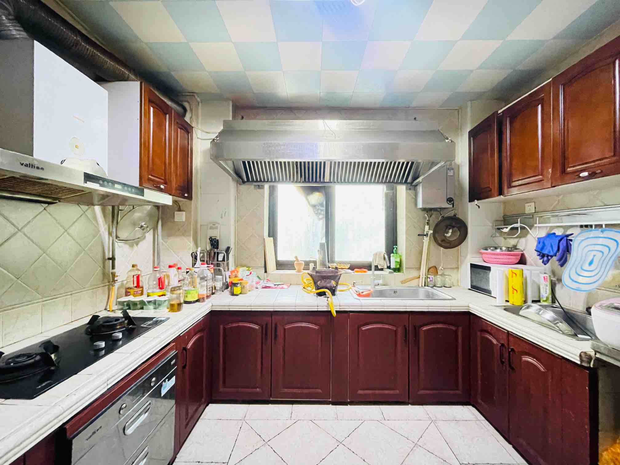 世通新生活家园