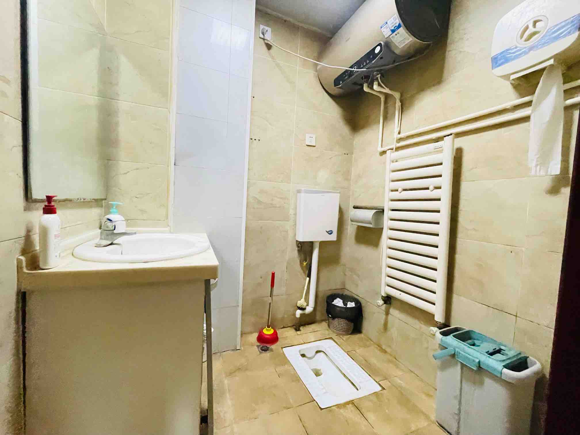 世通新生活家园