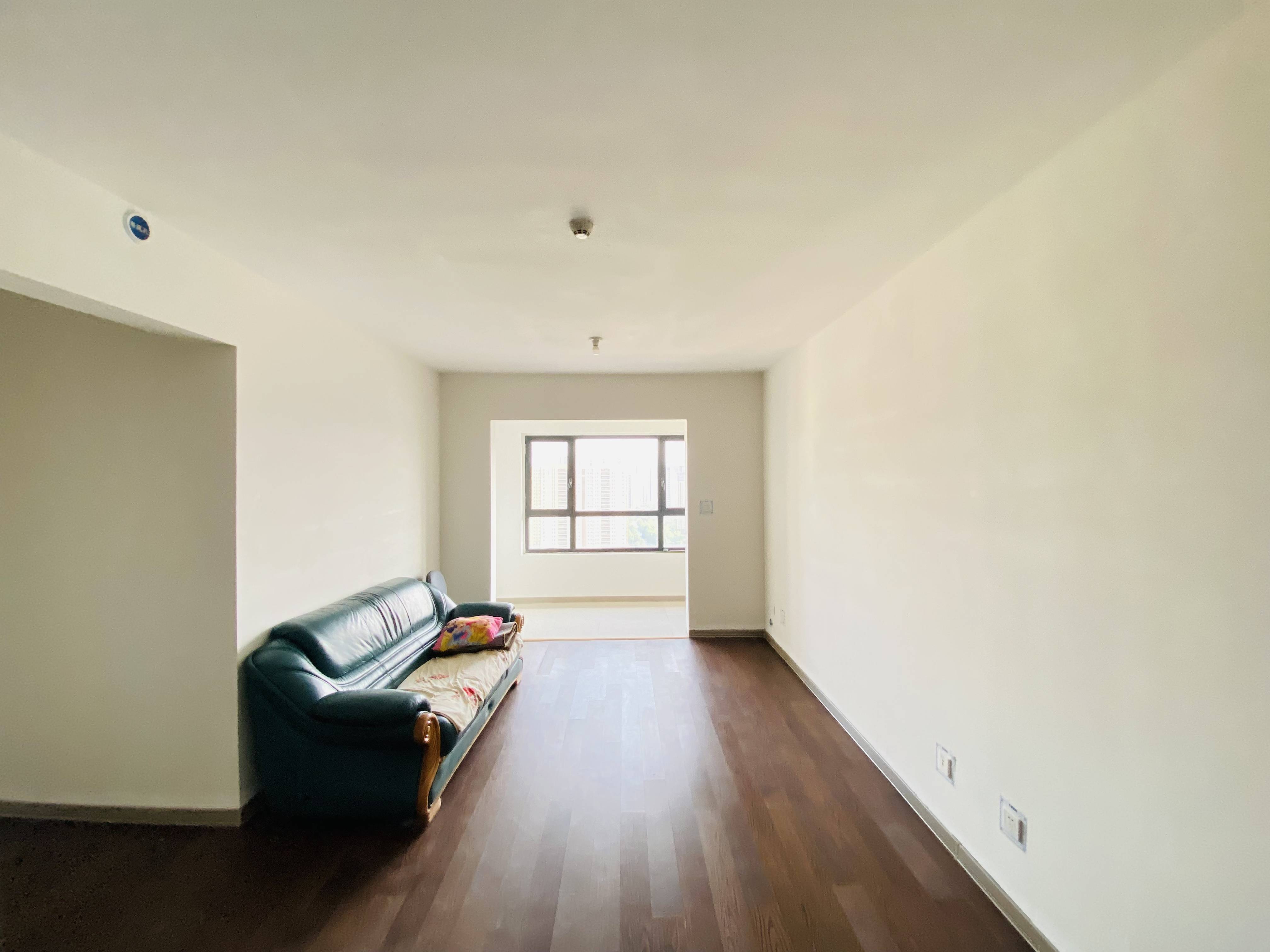 中新国际东城三区