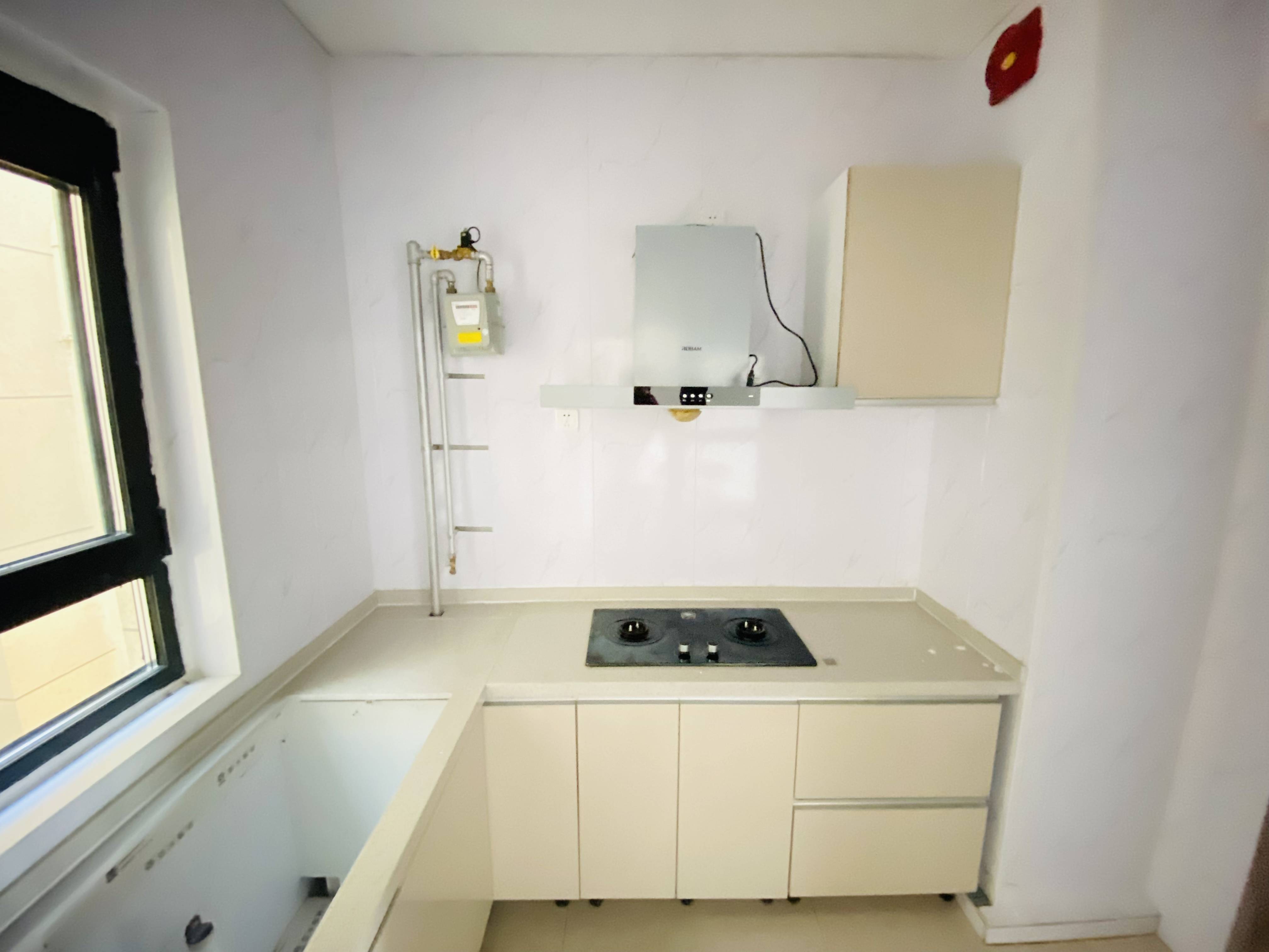 中新国际东城三区