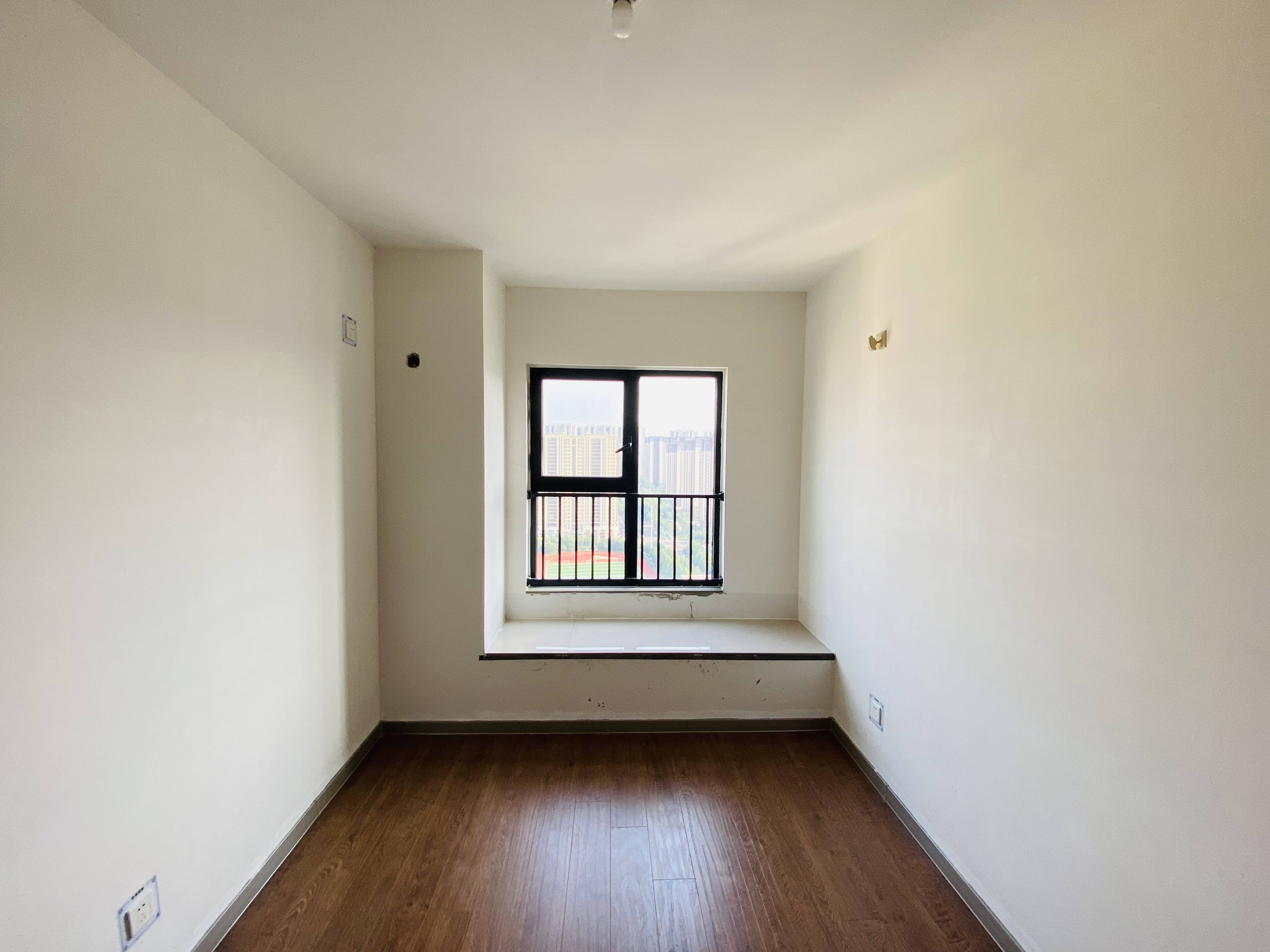 中新国际东城三区